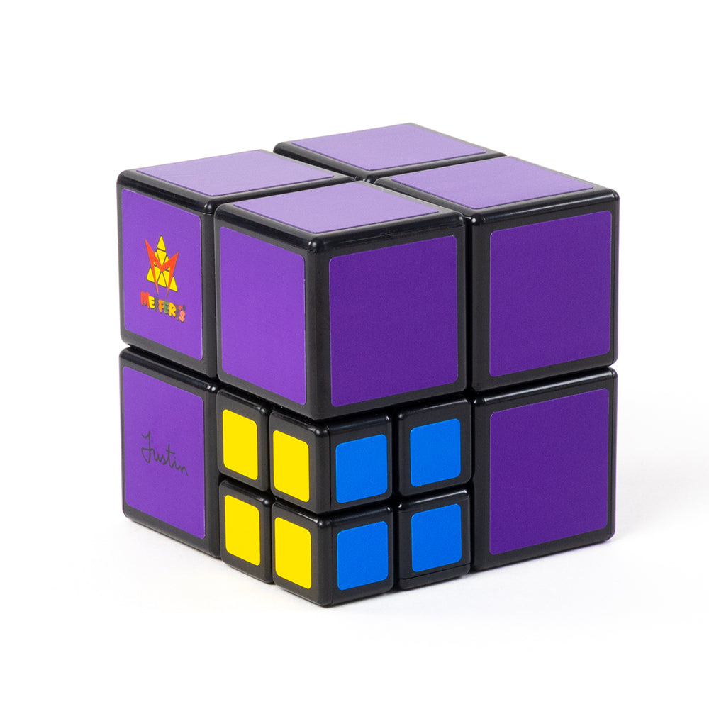 Meffert's Pocket Cube