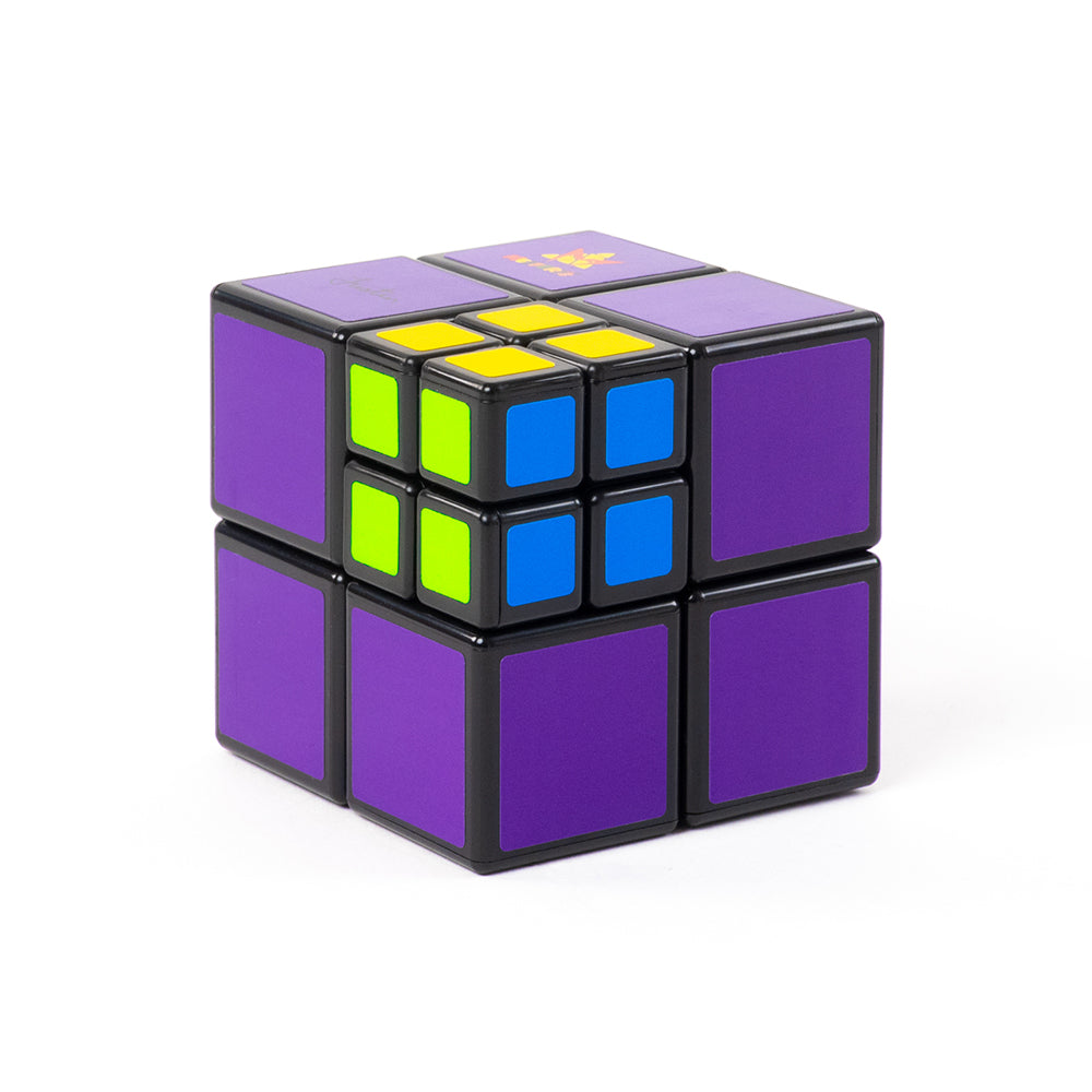 Meffert's Pocket Cube