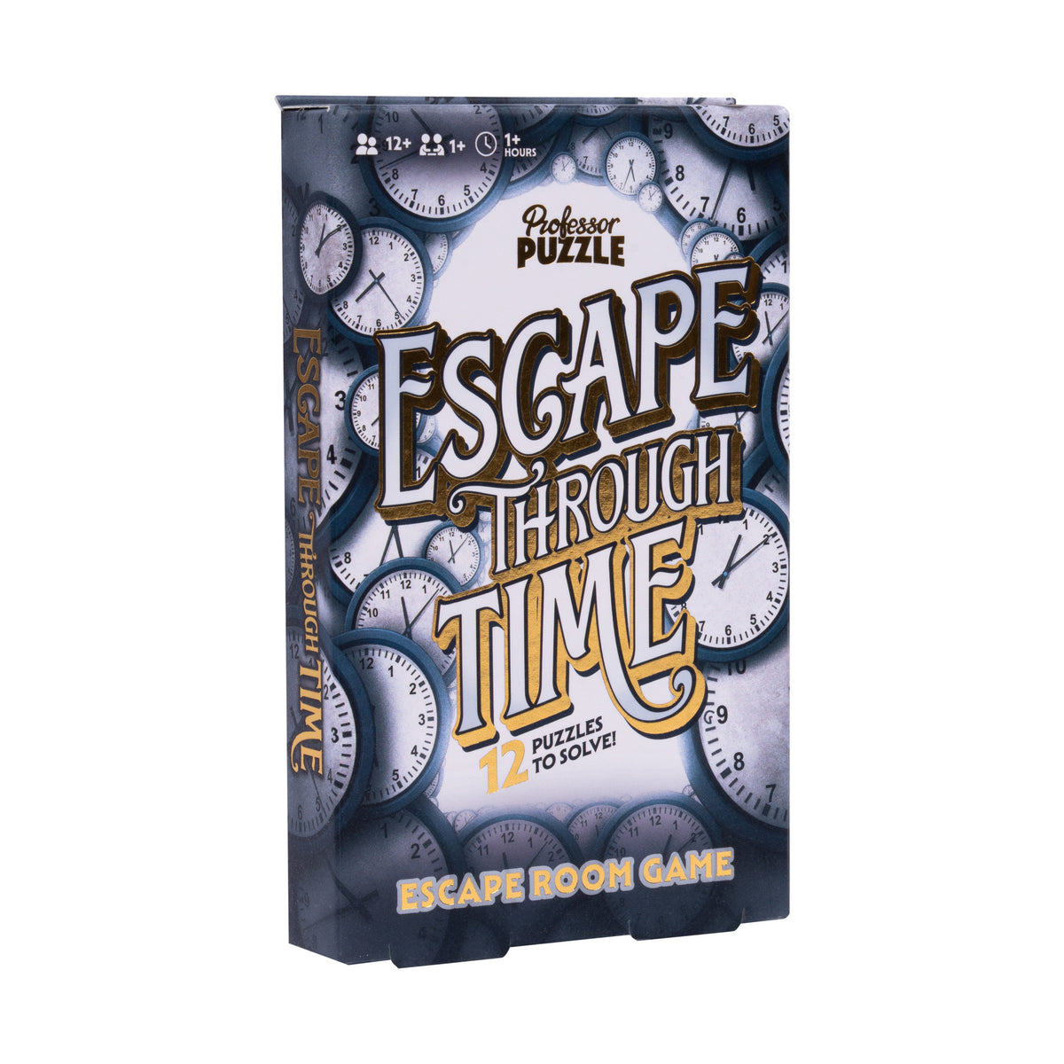 Escape Through Time Mini Game