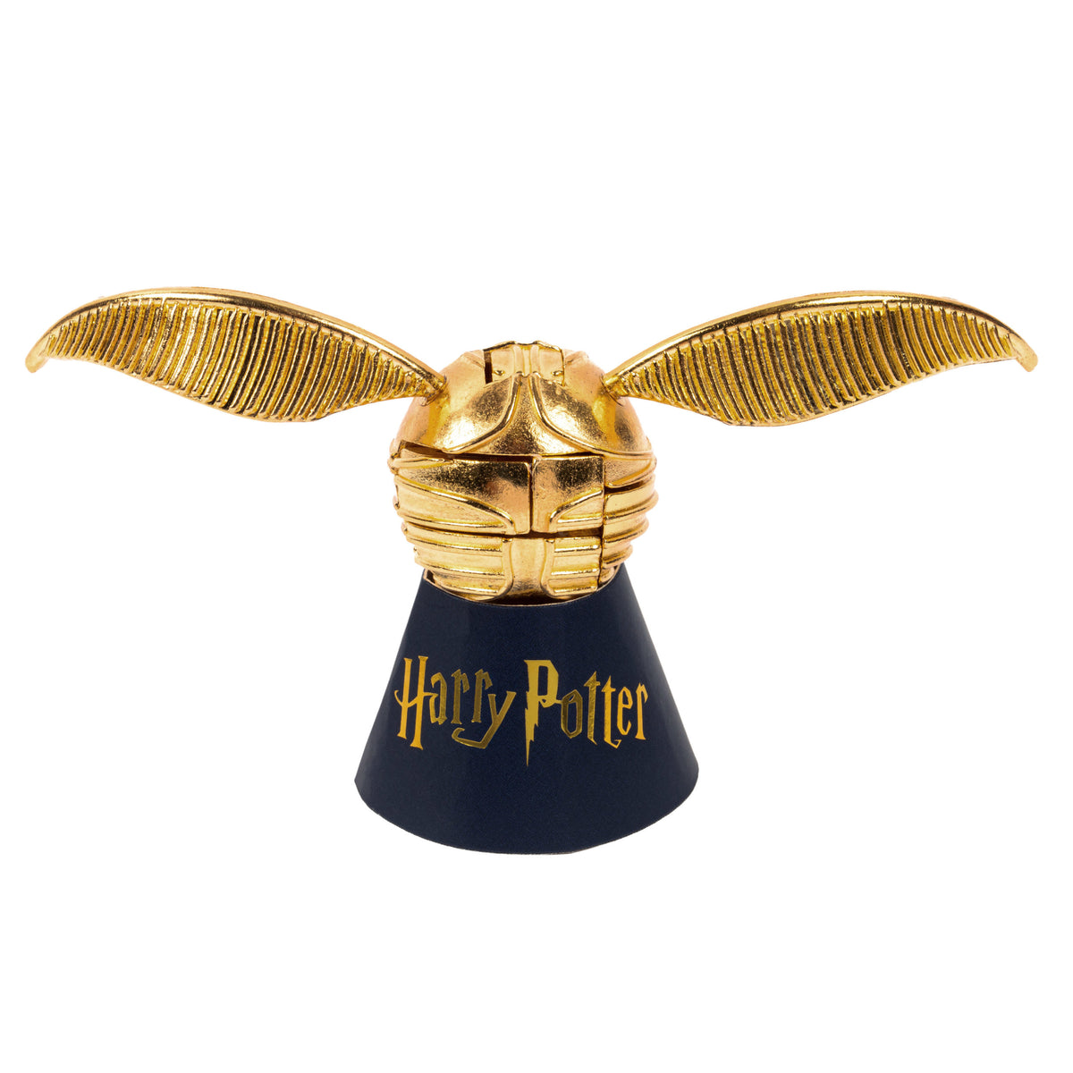 Golden Snitch Puzzle