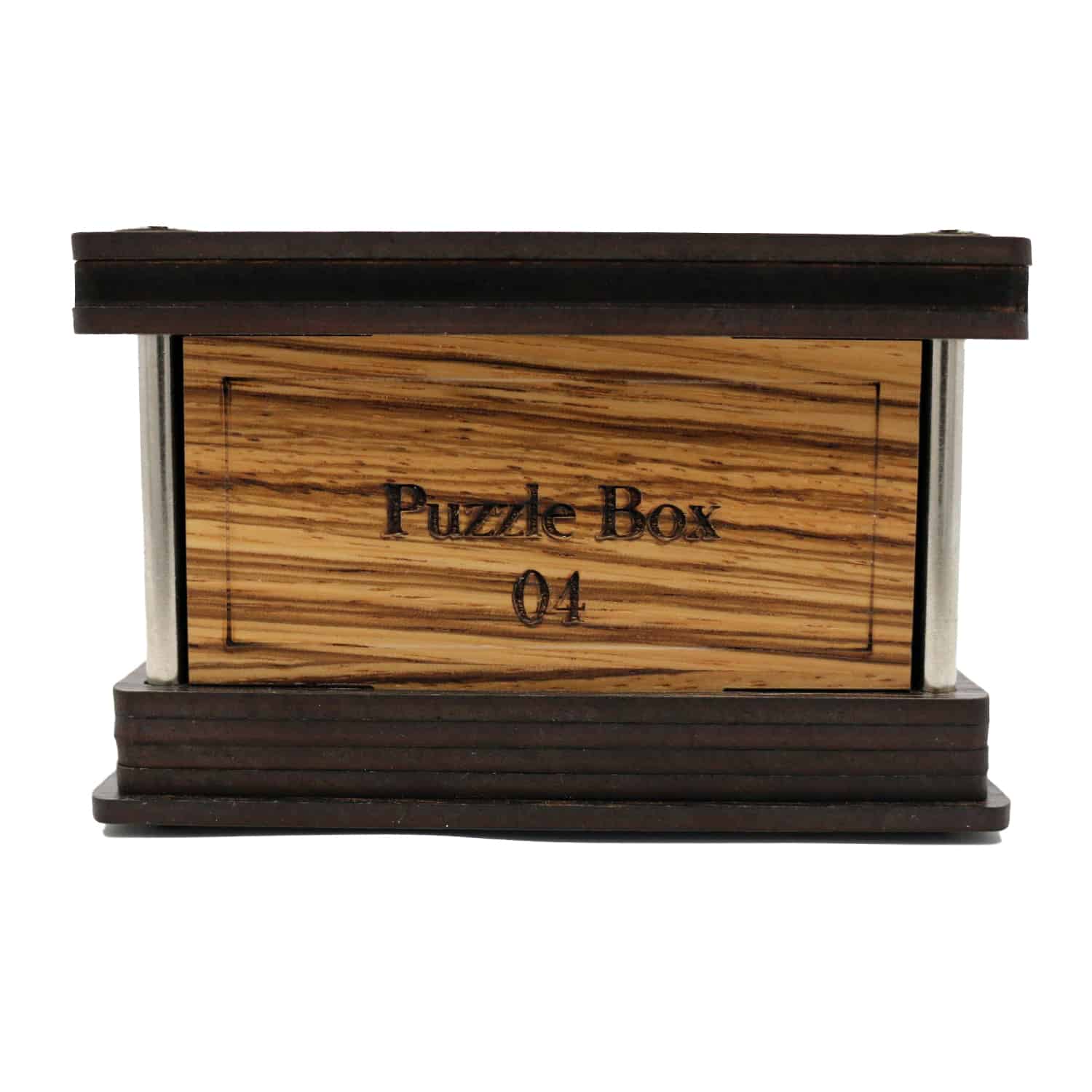 Puzzle Box 04