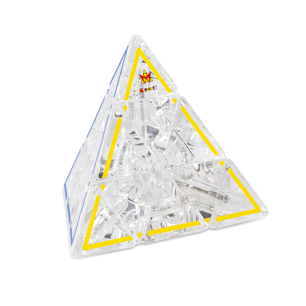 Meffert's Pyraminx Crystal