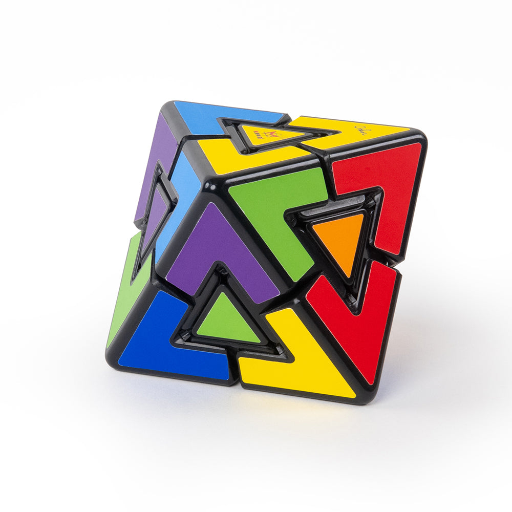 Meffert's Pyraminx Diamond