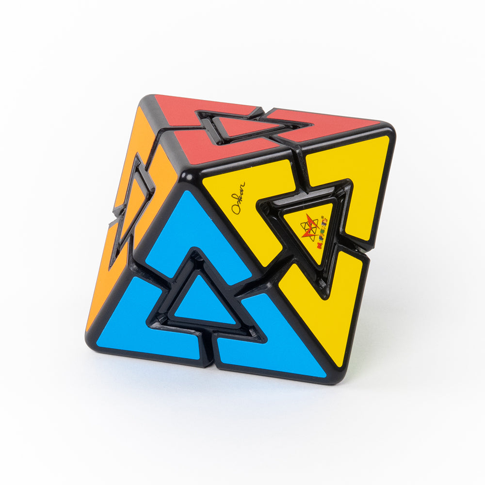 Meffert's Pyraminx Diamond