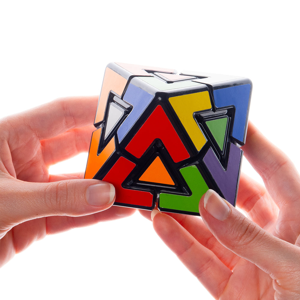 Meffert's Pyraminx Diamond