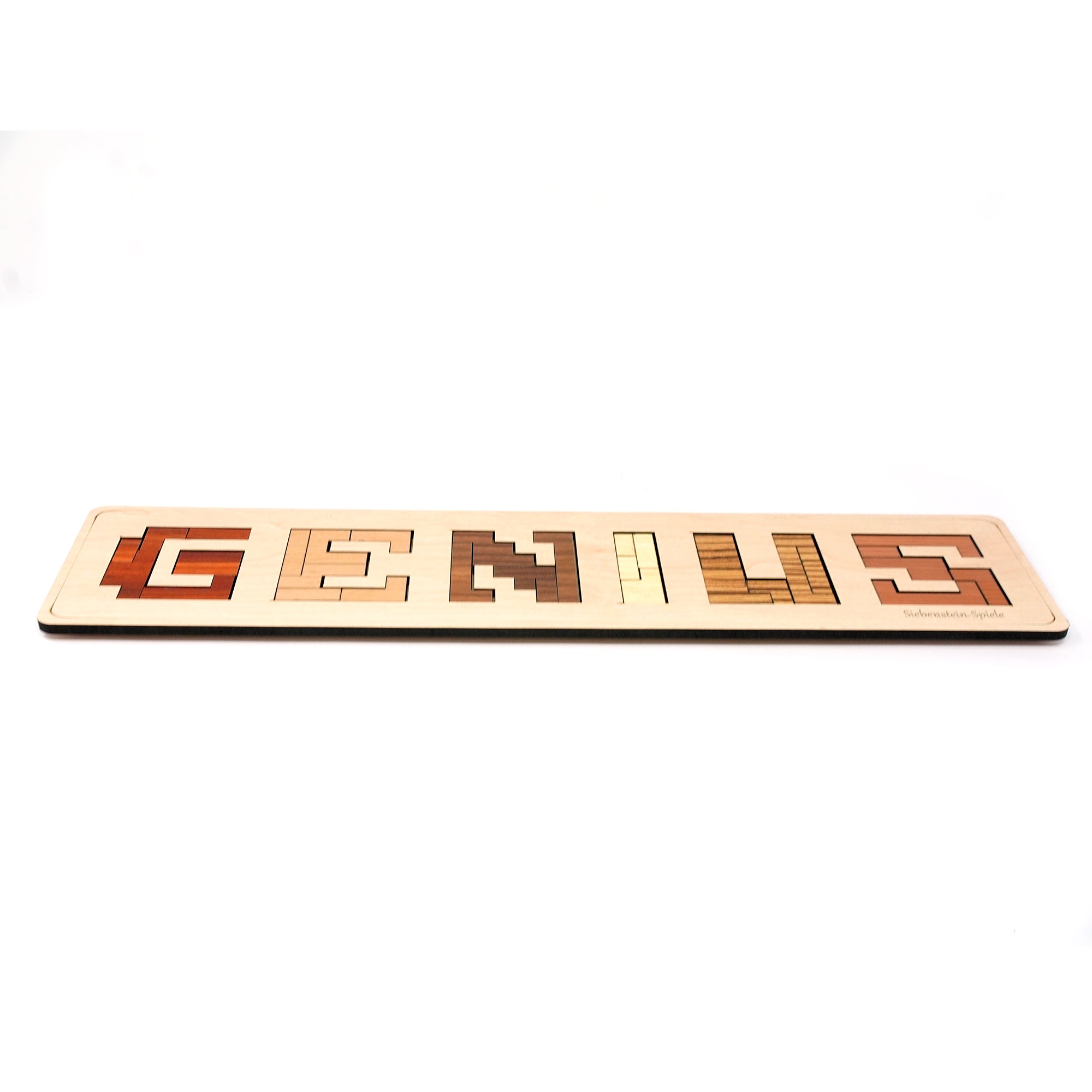 Genius XXL Puzzle