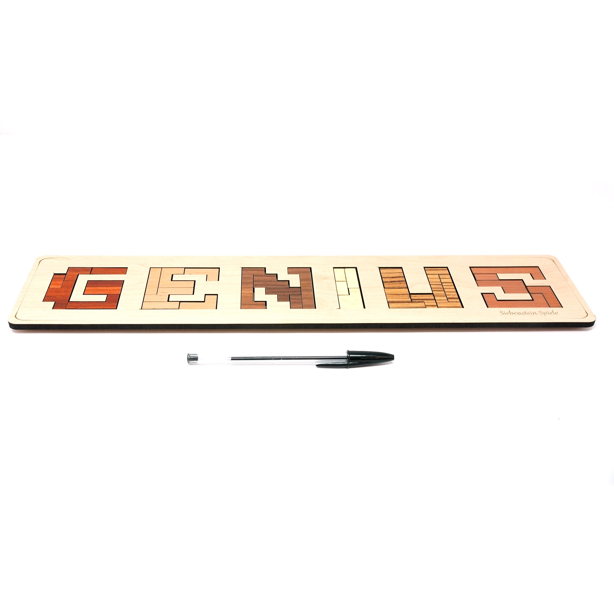 Genius XXL Puzzle