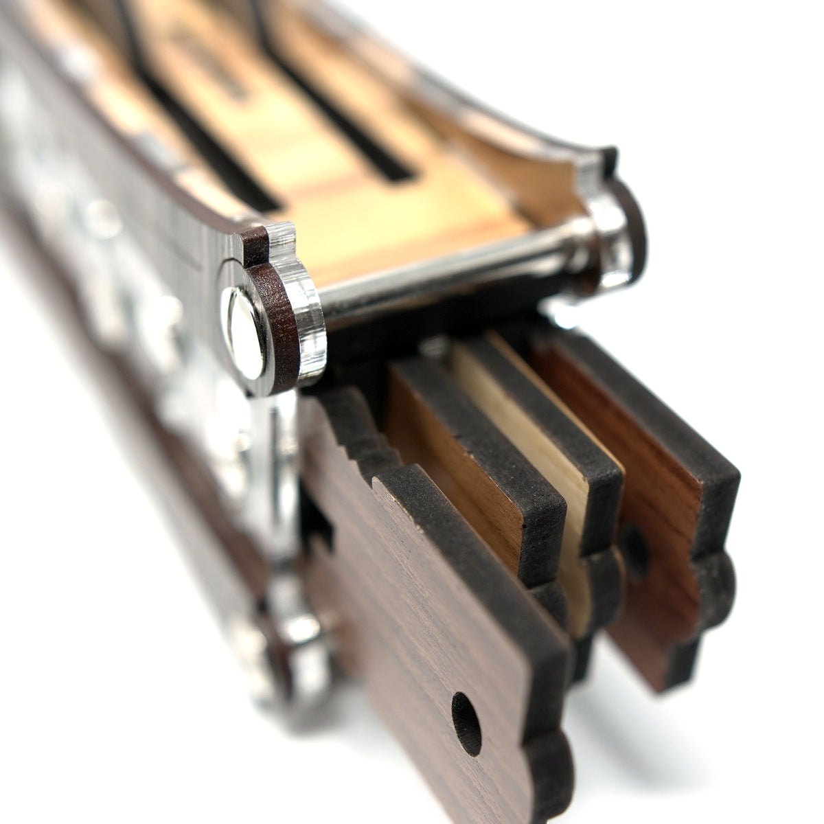 Master Key 2.0 Puzzle