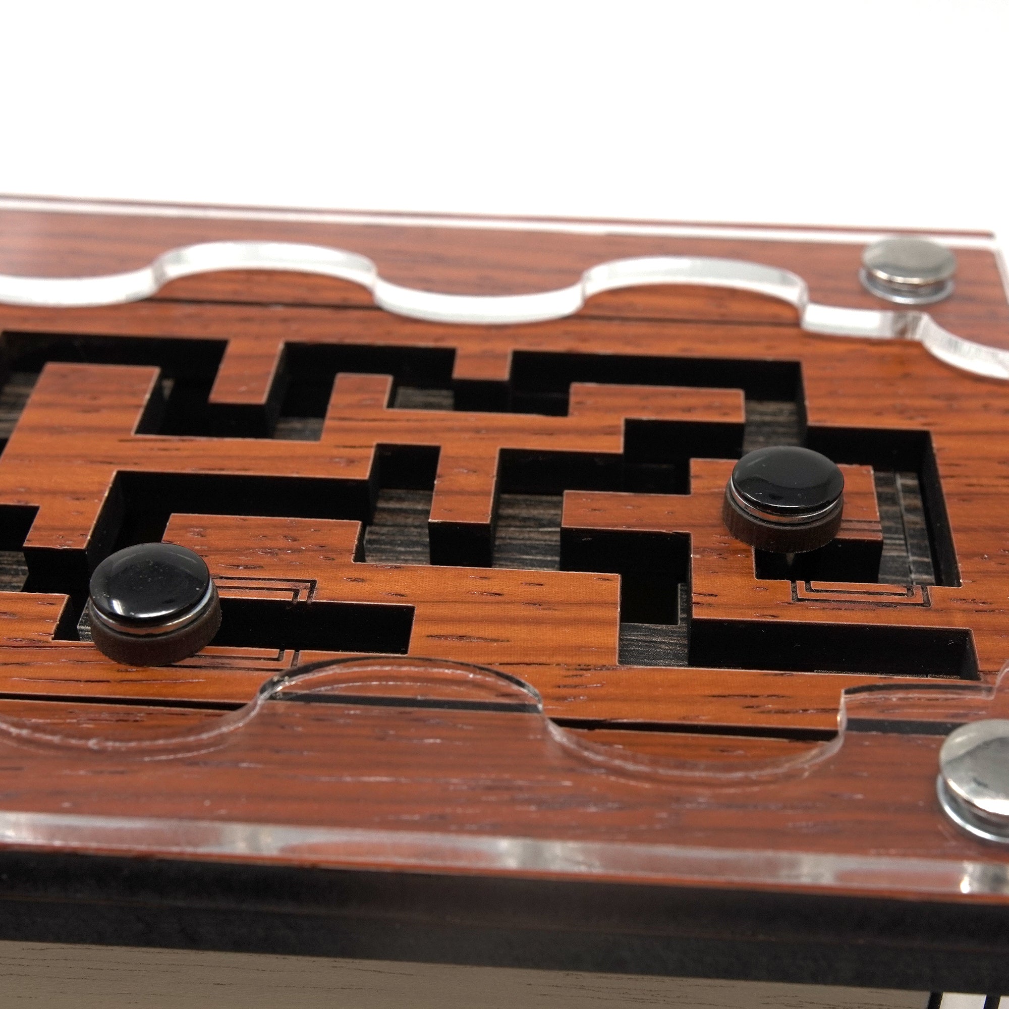 Minotaurus Puzzle Box