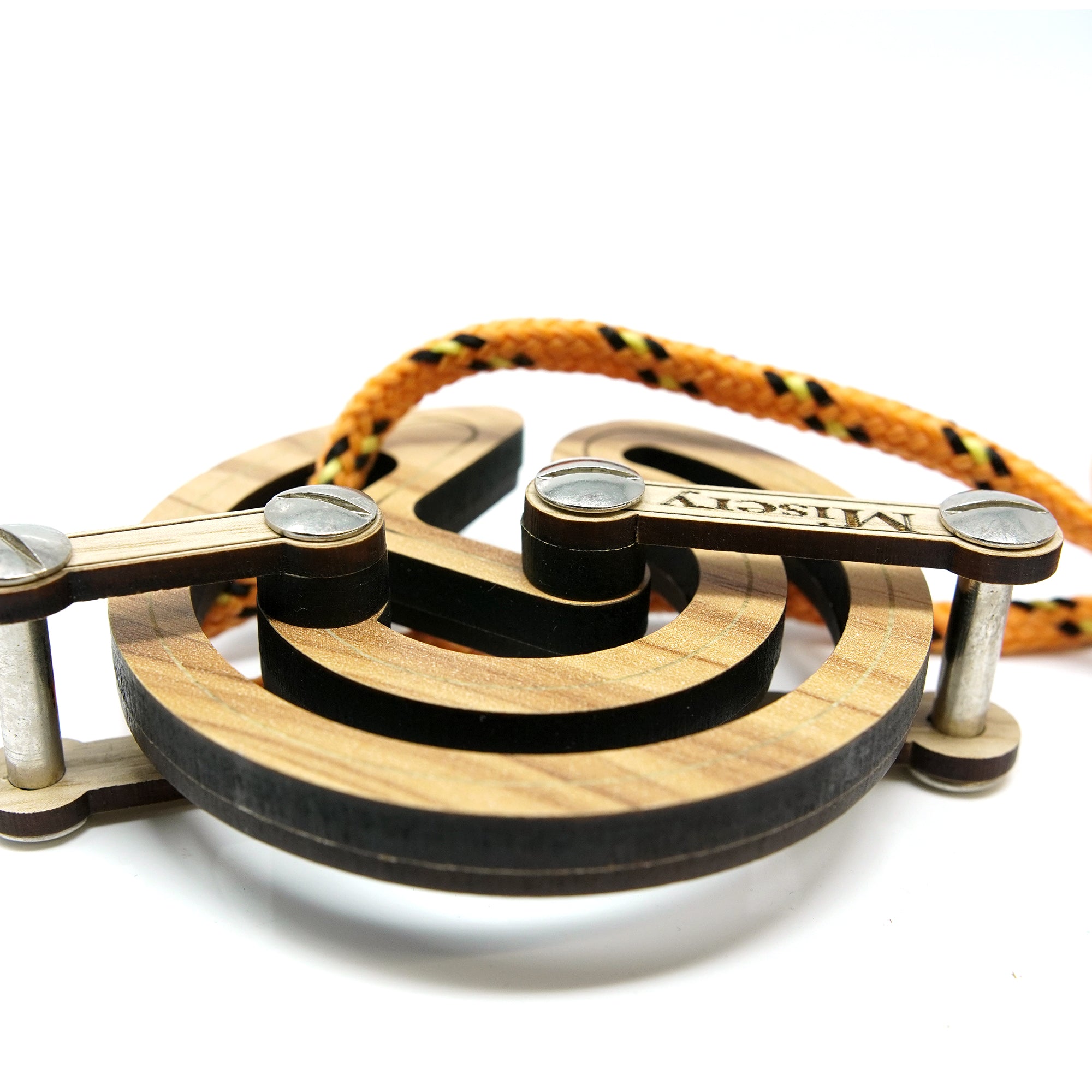 Misery String Puzzle