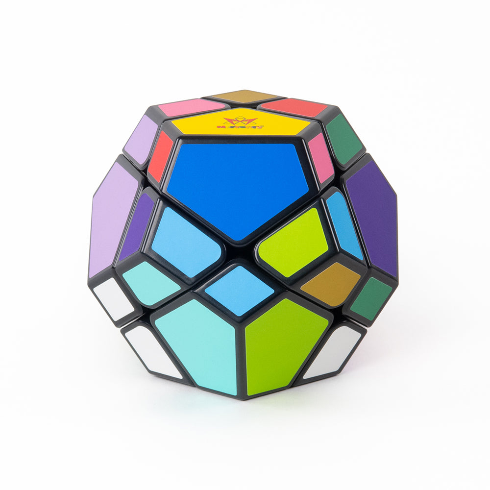 Meffert's Skewb Ultimate