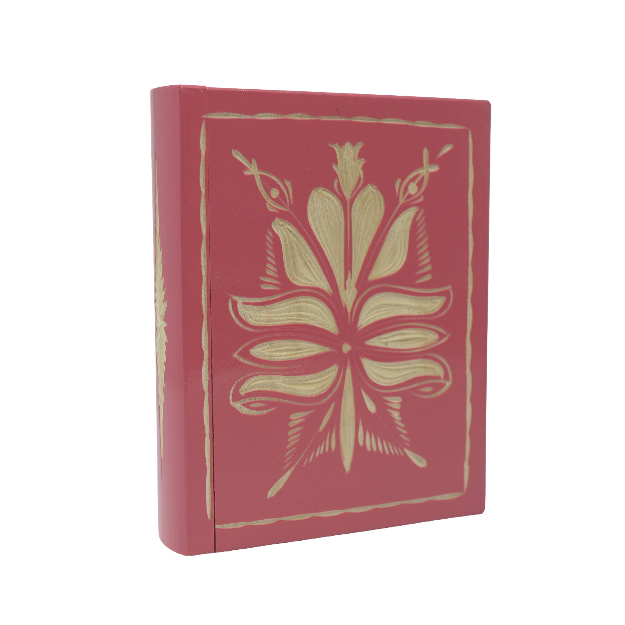 TransylvanyArt Secret Book Box