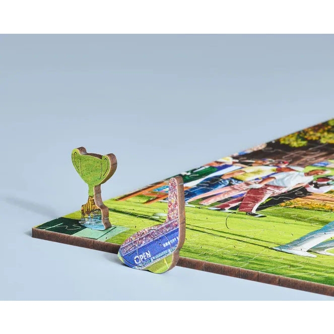 The Final Hole Jigsaw Puzzle