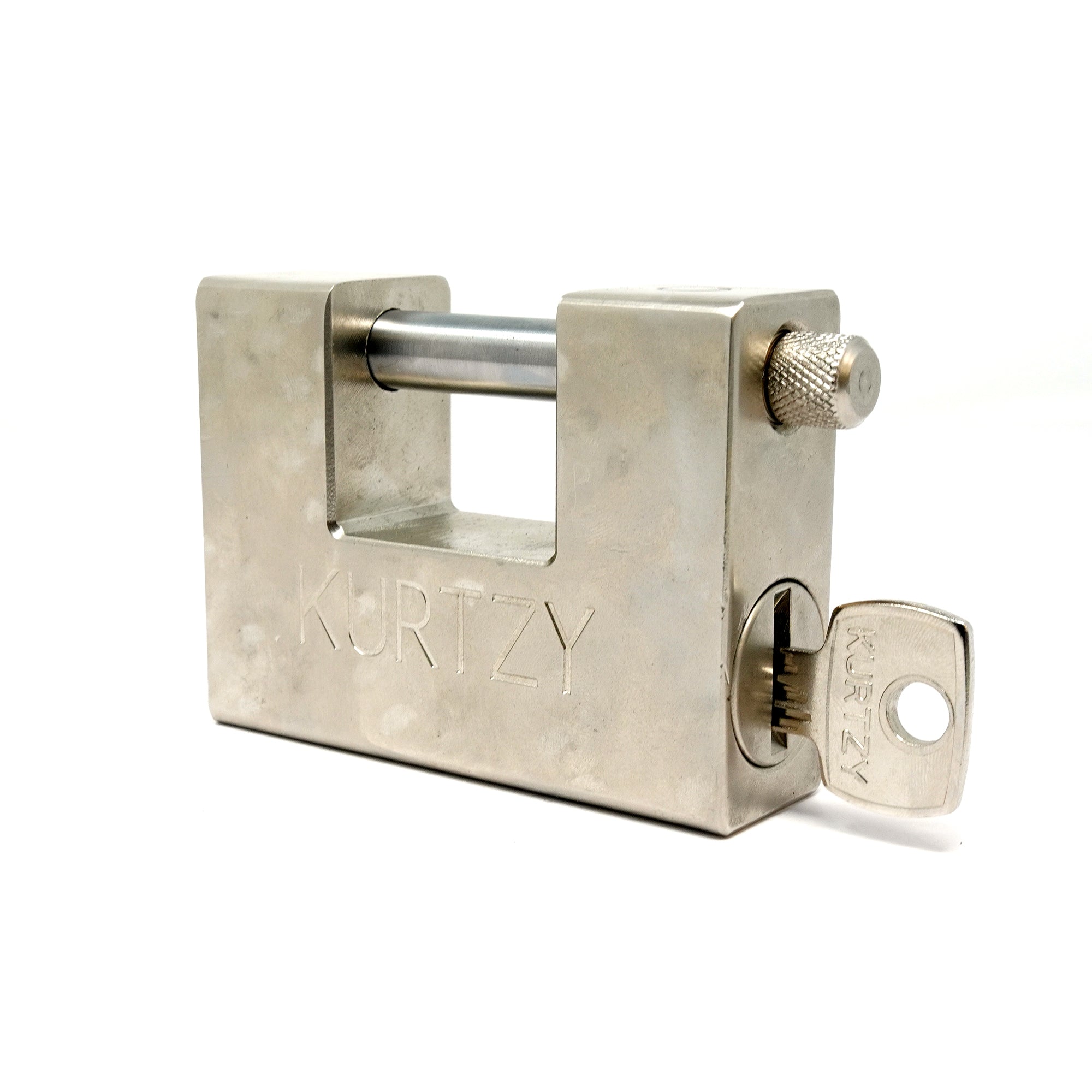 Monoblock Lock Puzzle