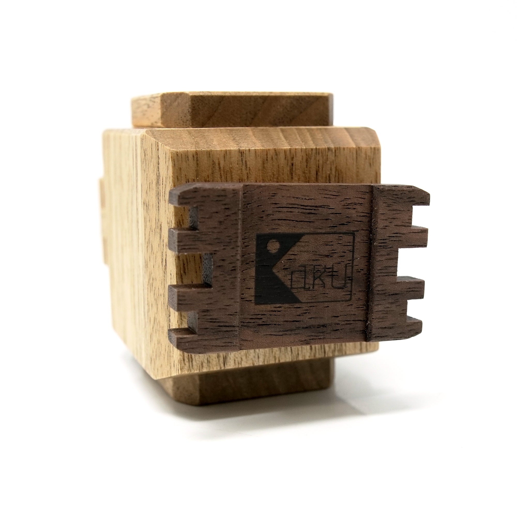 The Owl Shock Puzzle Box
