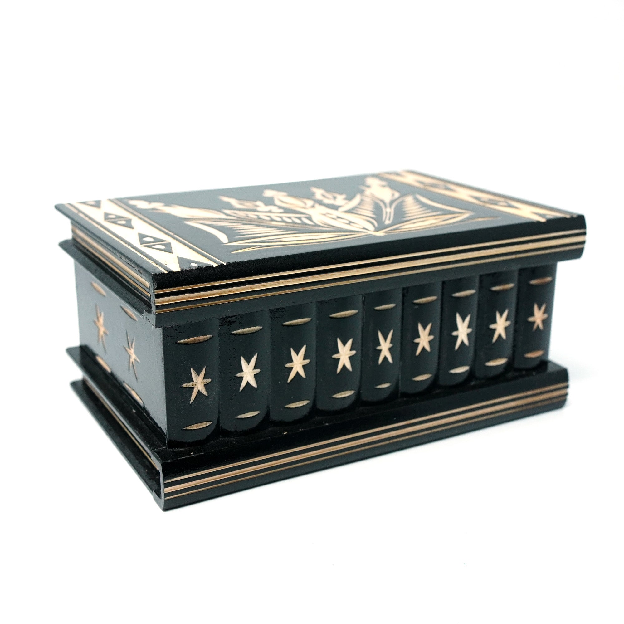 TransylvanyArt Secret Box - Extra Large