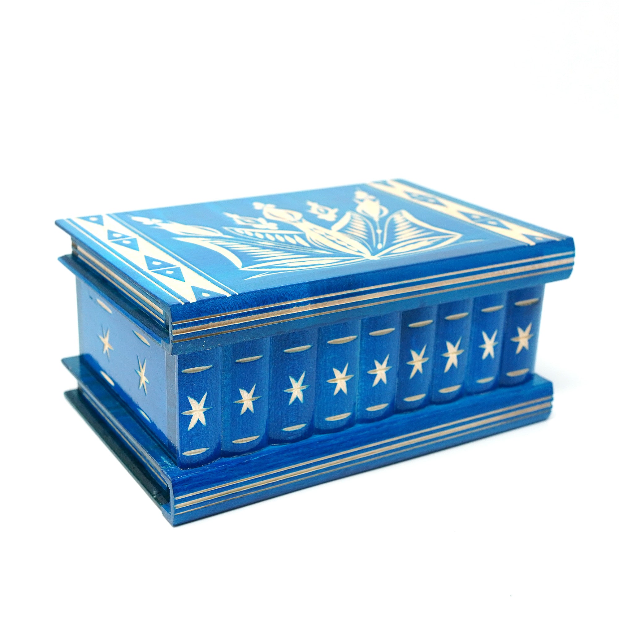 TransylvanyArt Secret Box - Extra Large