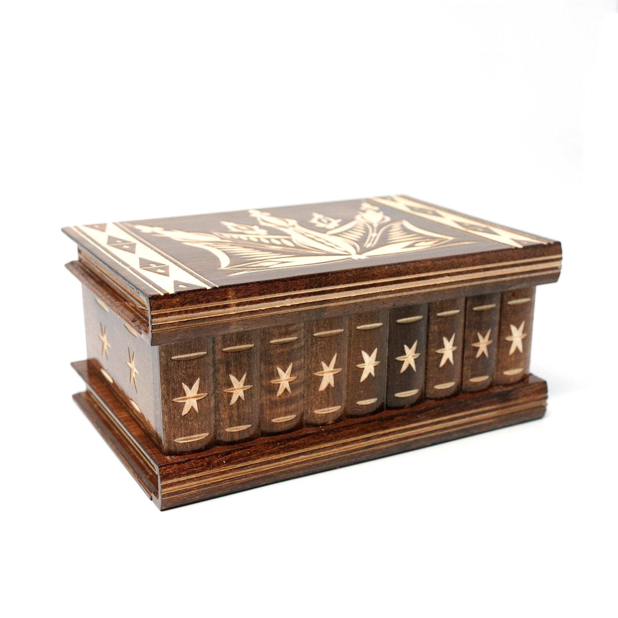 TransylvanyArt Secret Box - Extra Large