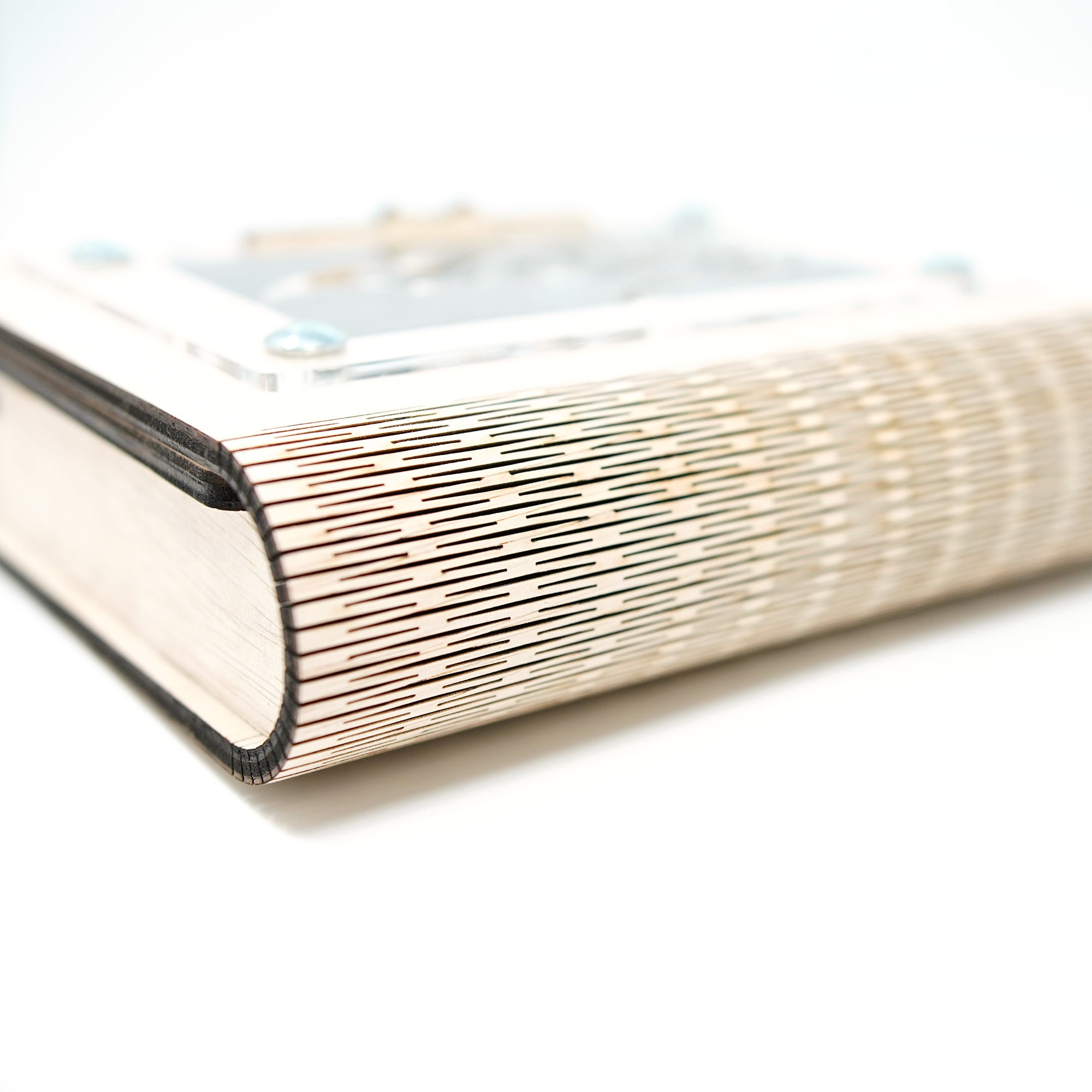 Book of Fire Puzzle Book