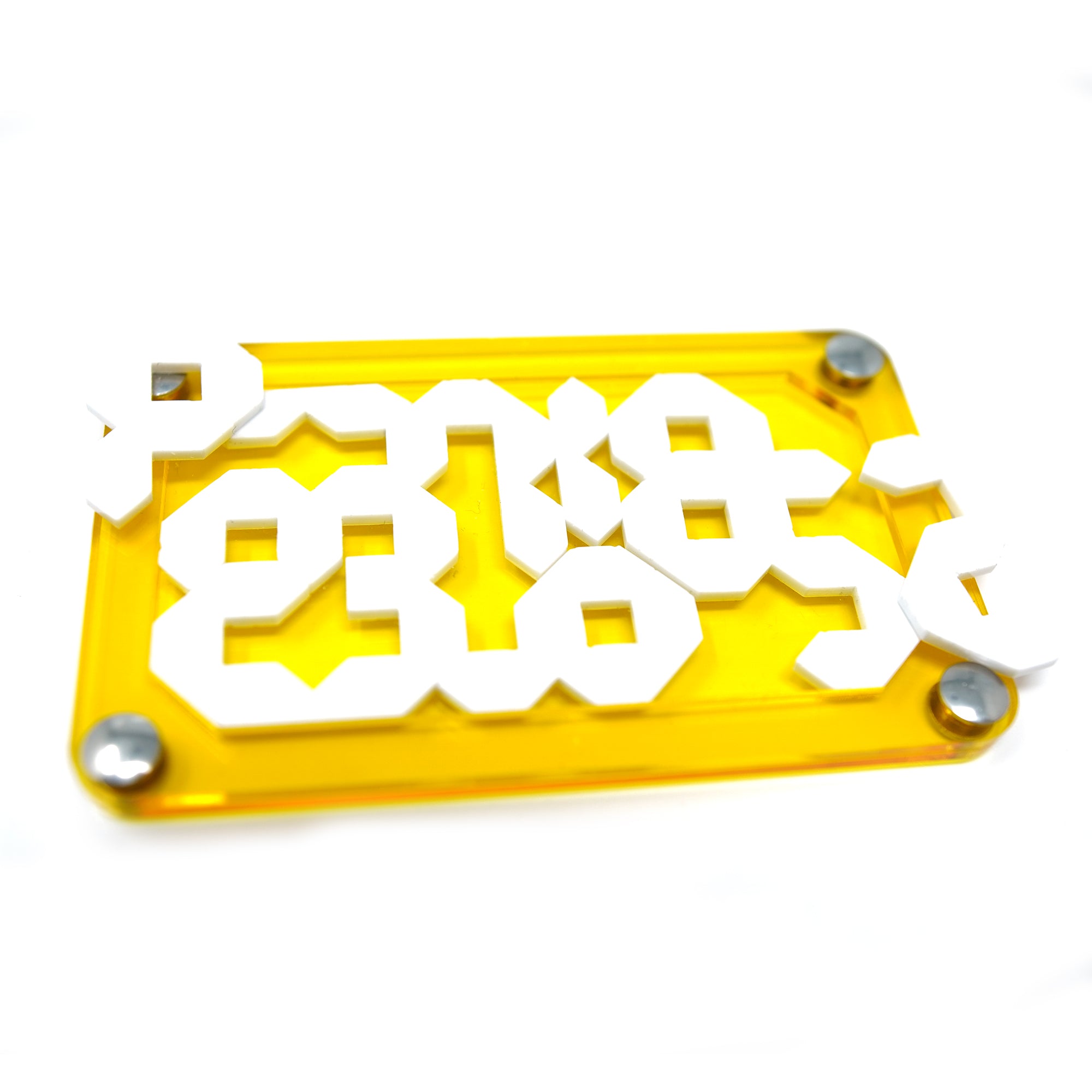 Impossible Packing Puzzle