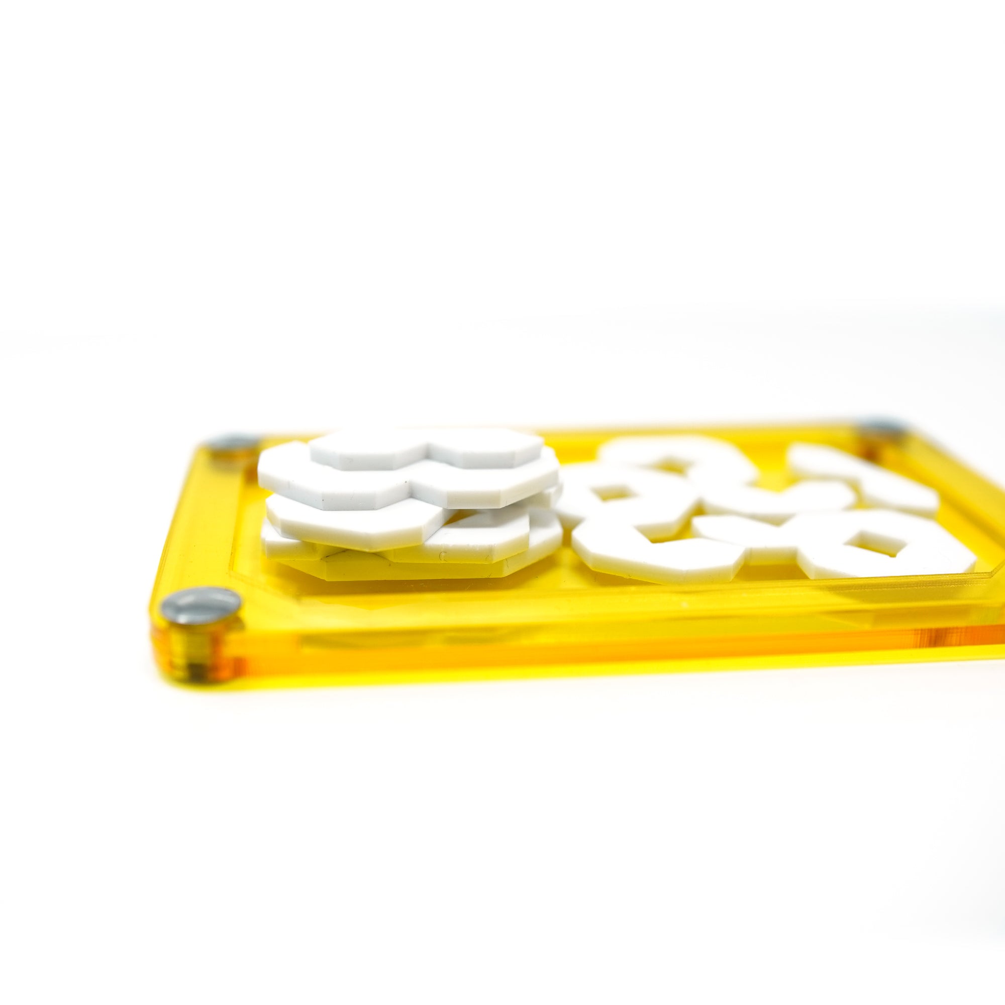 Impossible Packing Puzzle