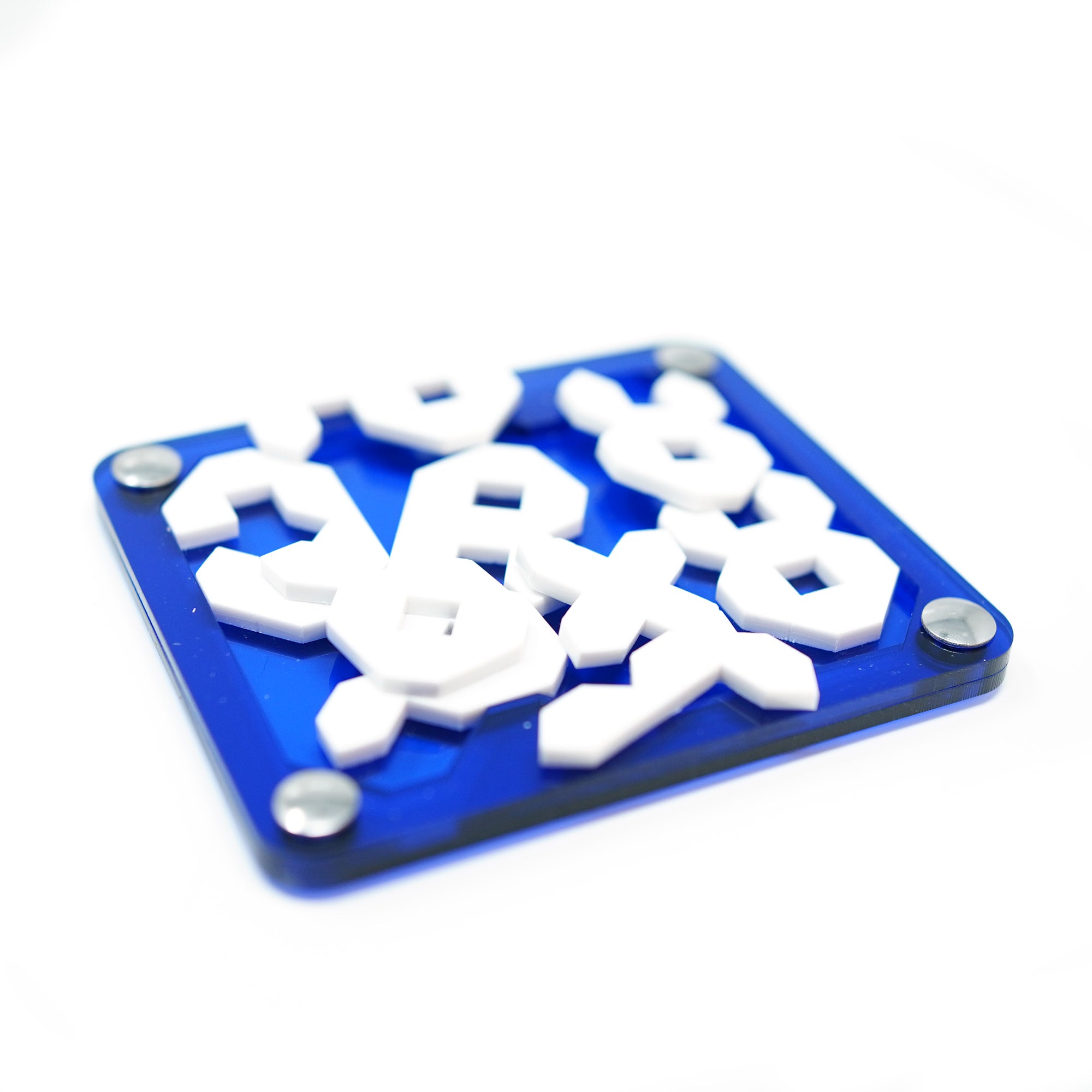 Paradoxal Packing Puzzle