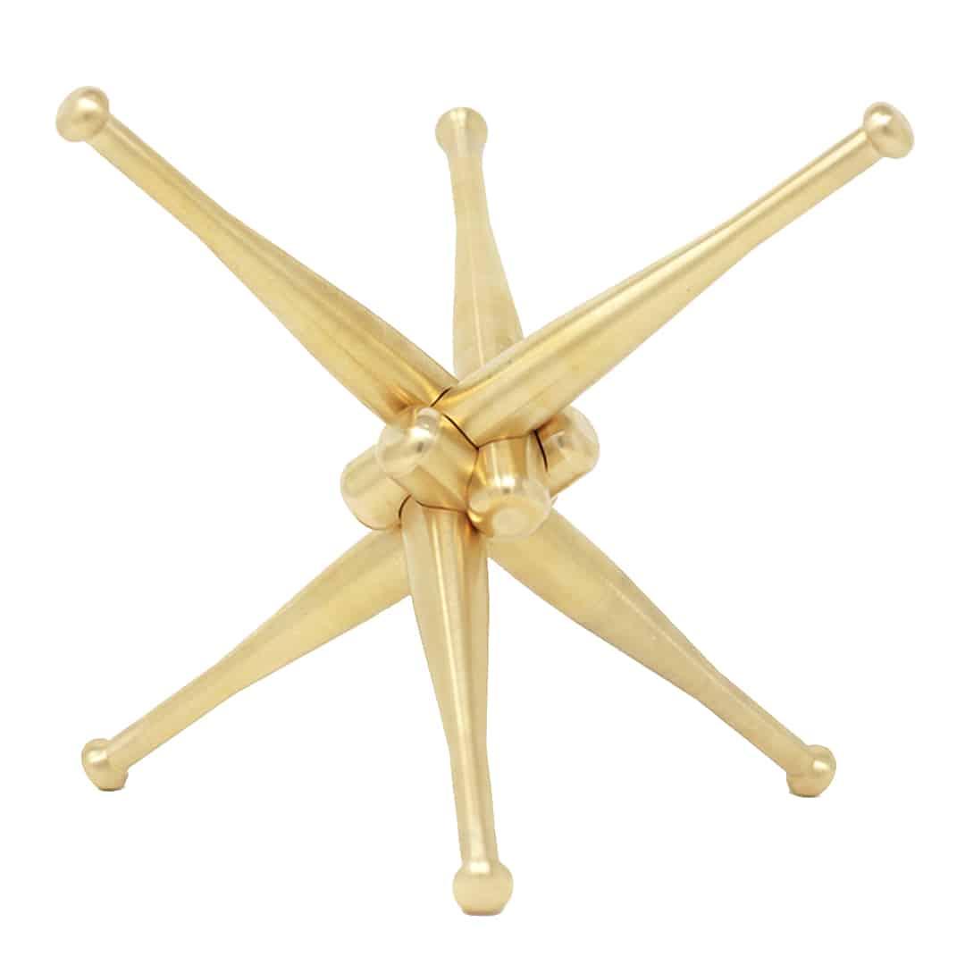 Two Brass Monkeys Heavy Hitter Puzzle
