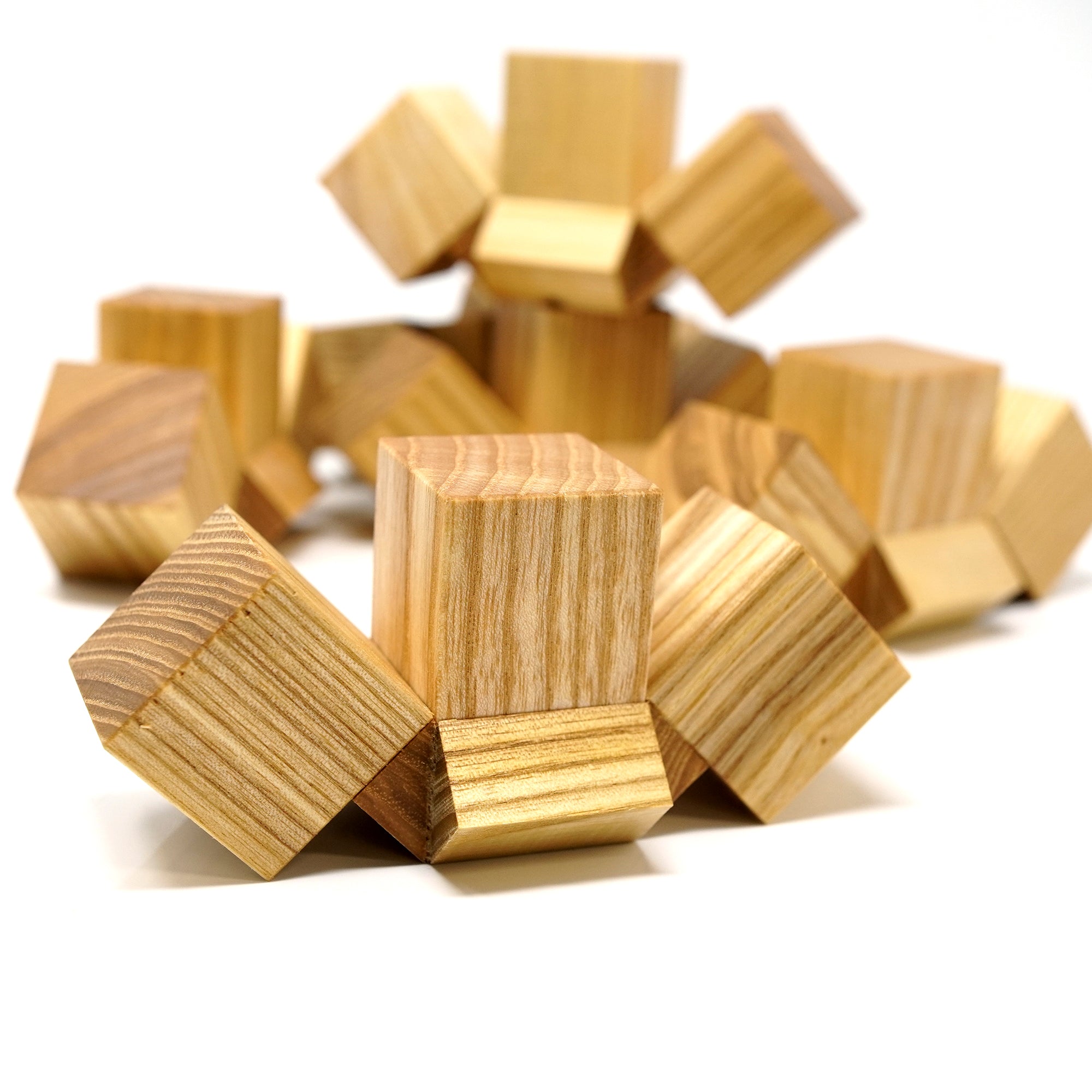 Asteron Puzzle
