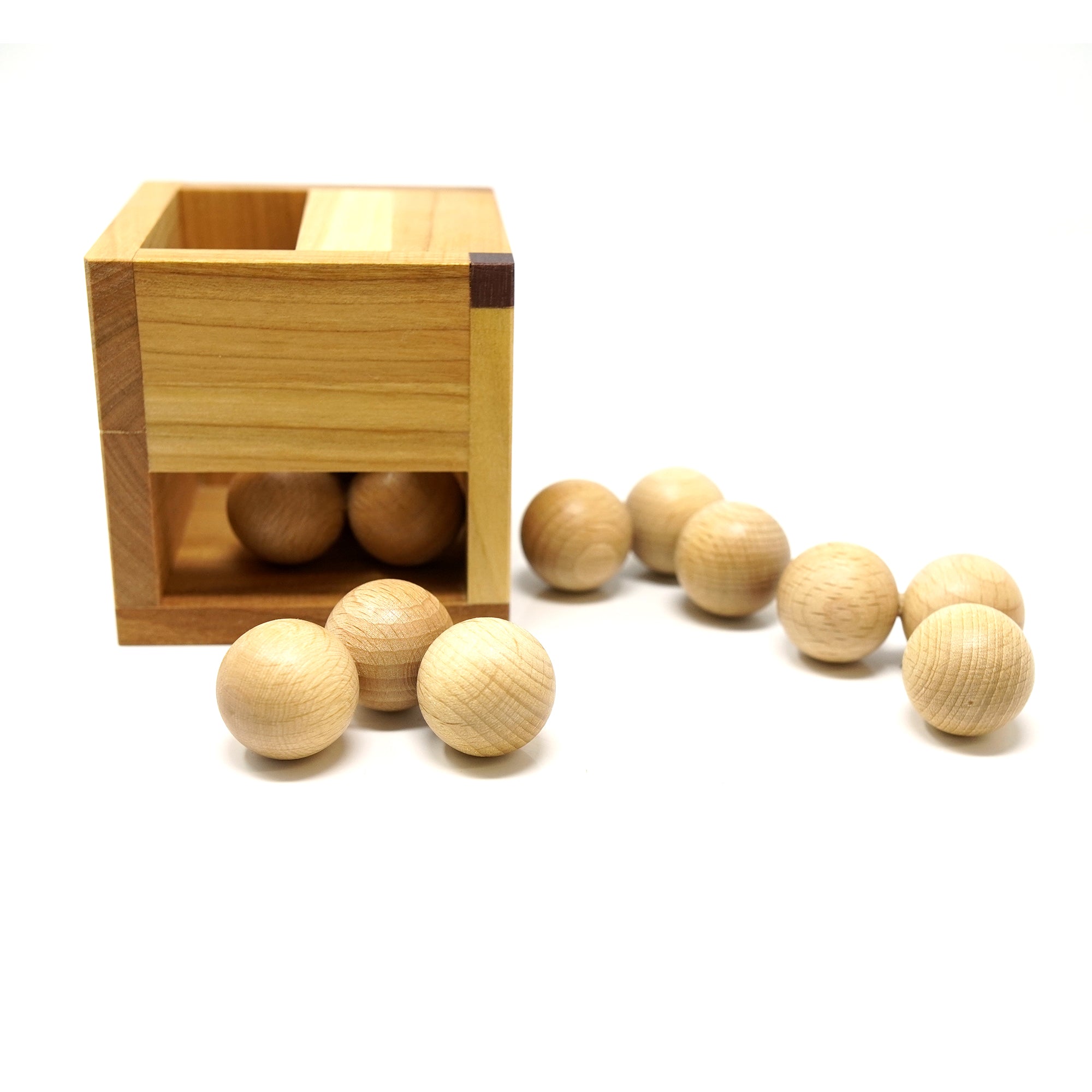 Enjoy Shakapa Puzzle