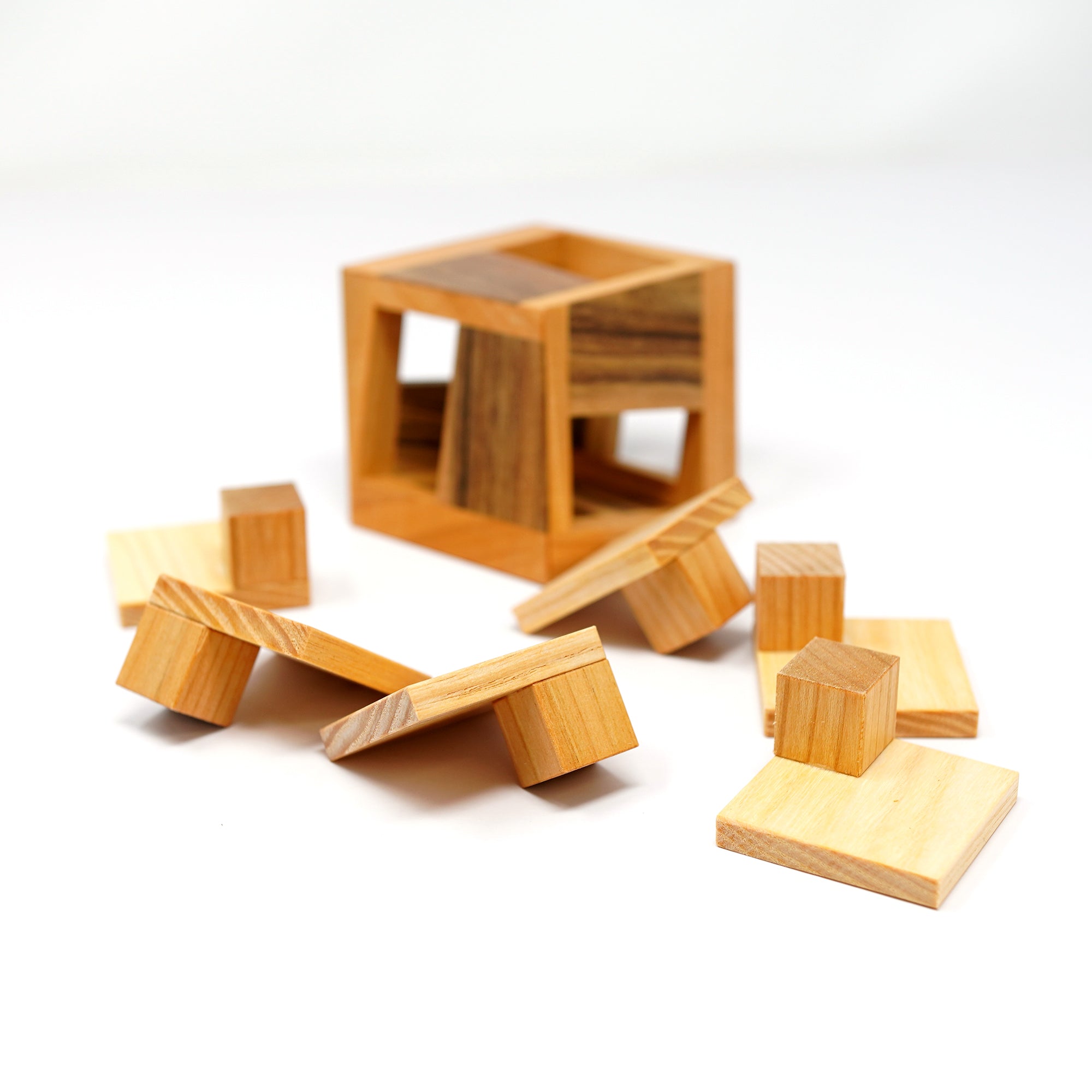 Epic puzzle