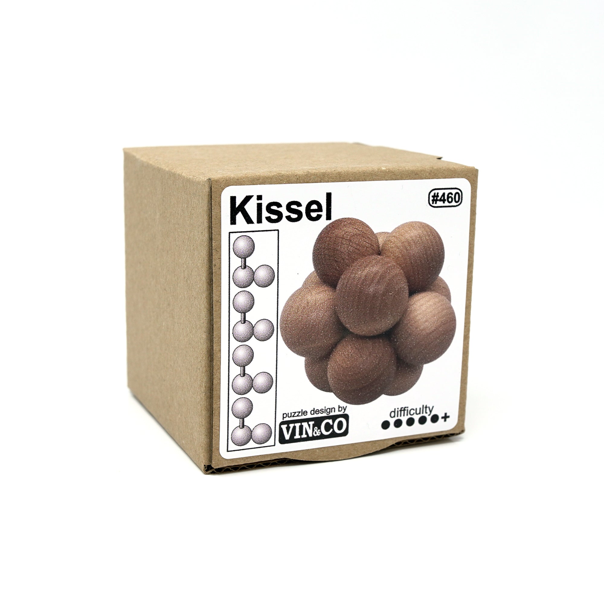 Kissel Puzzle