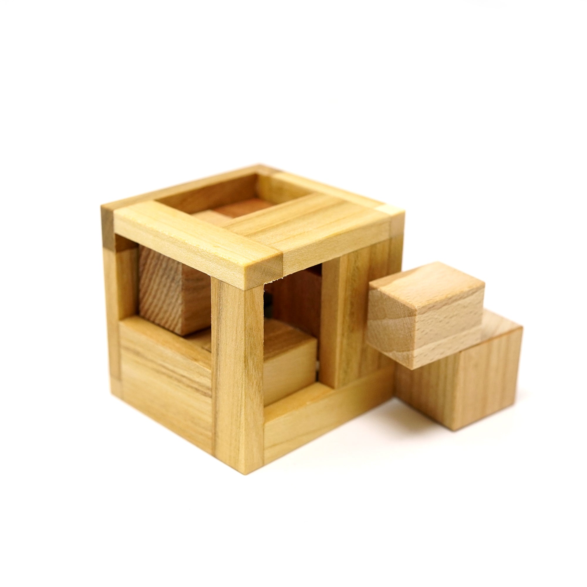 OMPIC 2 Puzzle