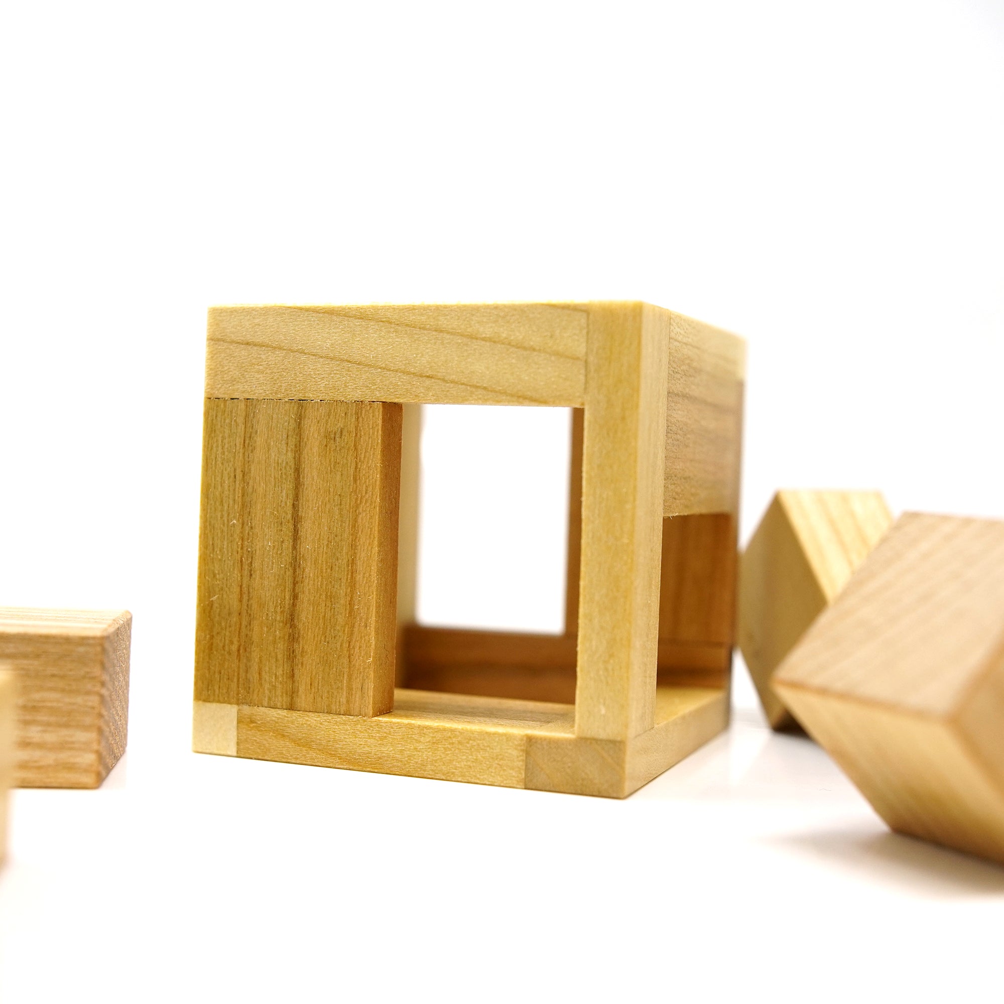 OMPIC 2 Puzzle