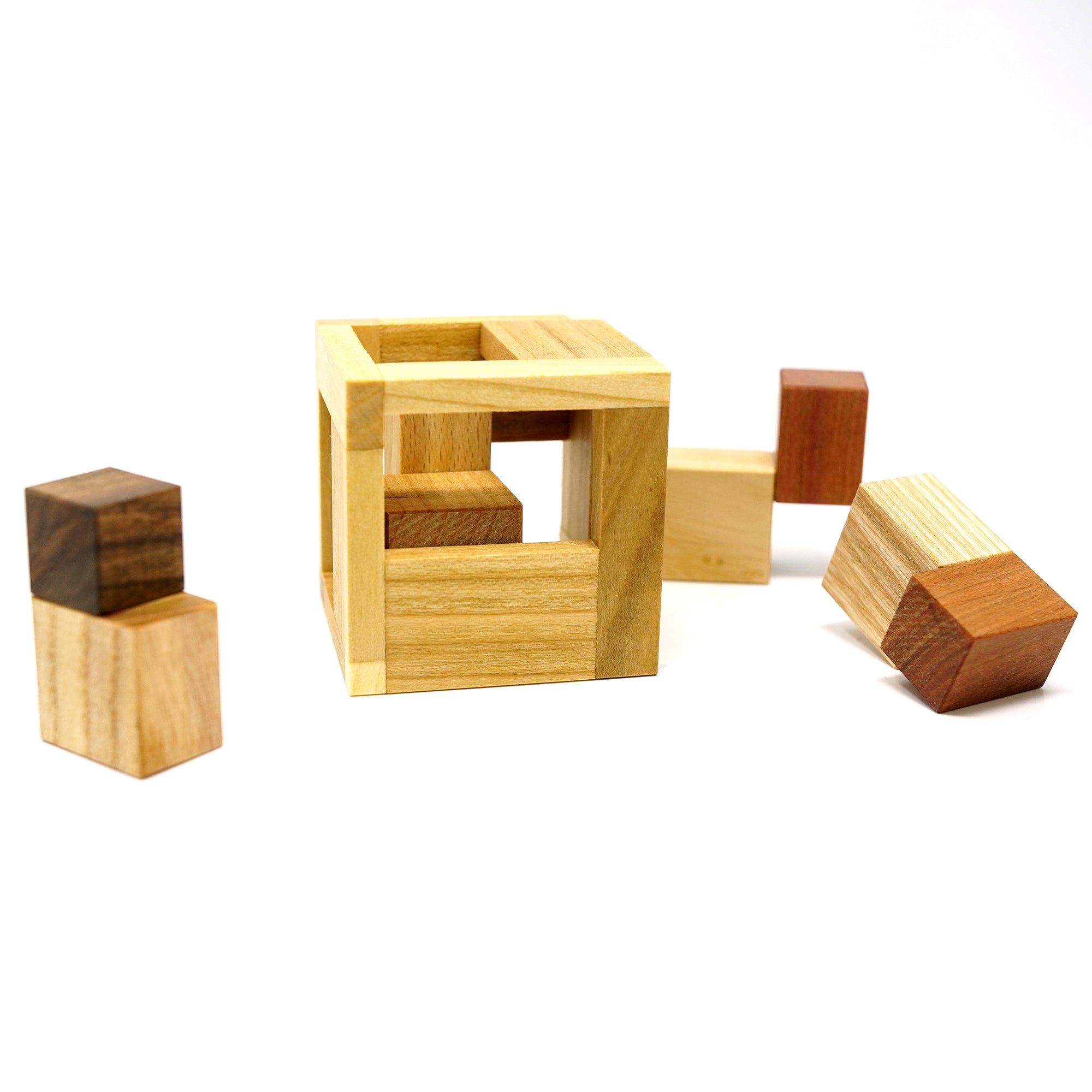 OMPIC 2 Puzzle