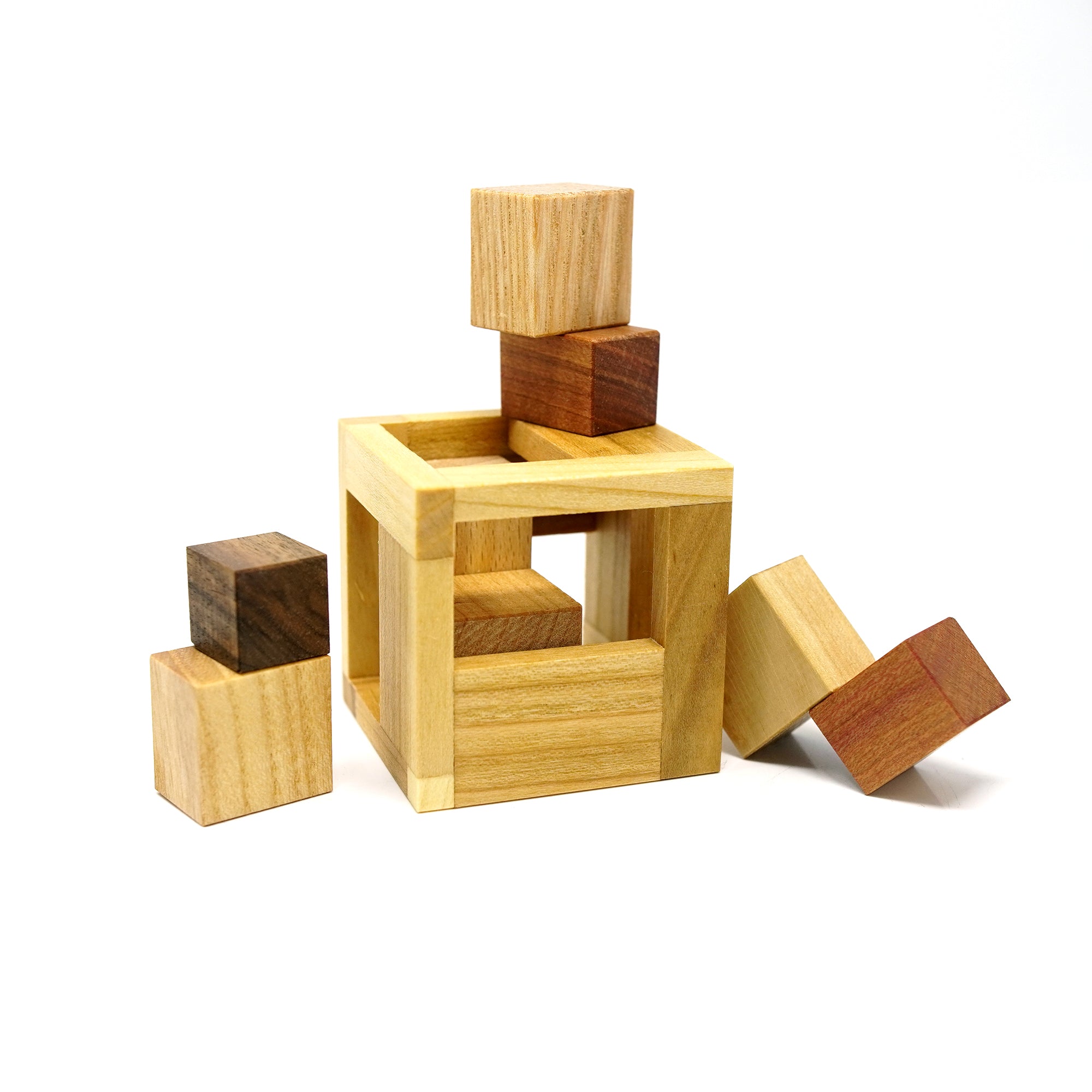 OMPIC 2 Puzzle