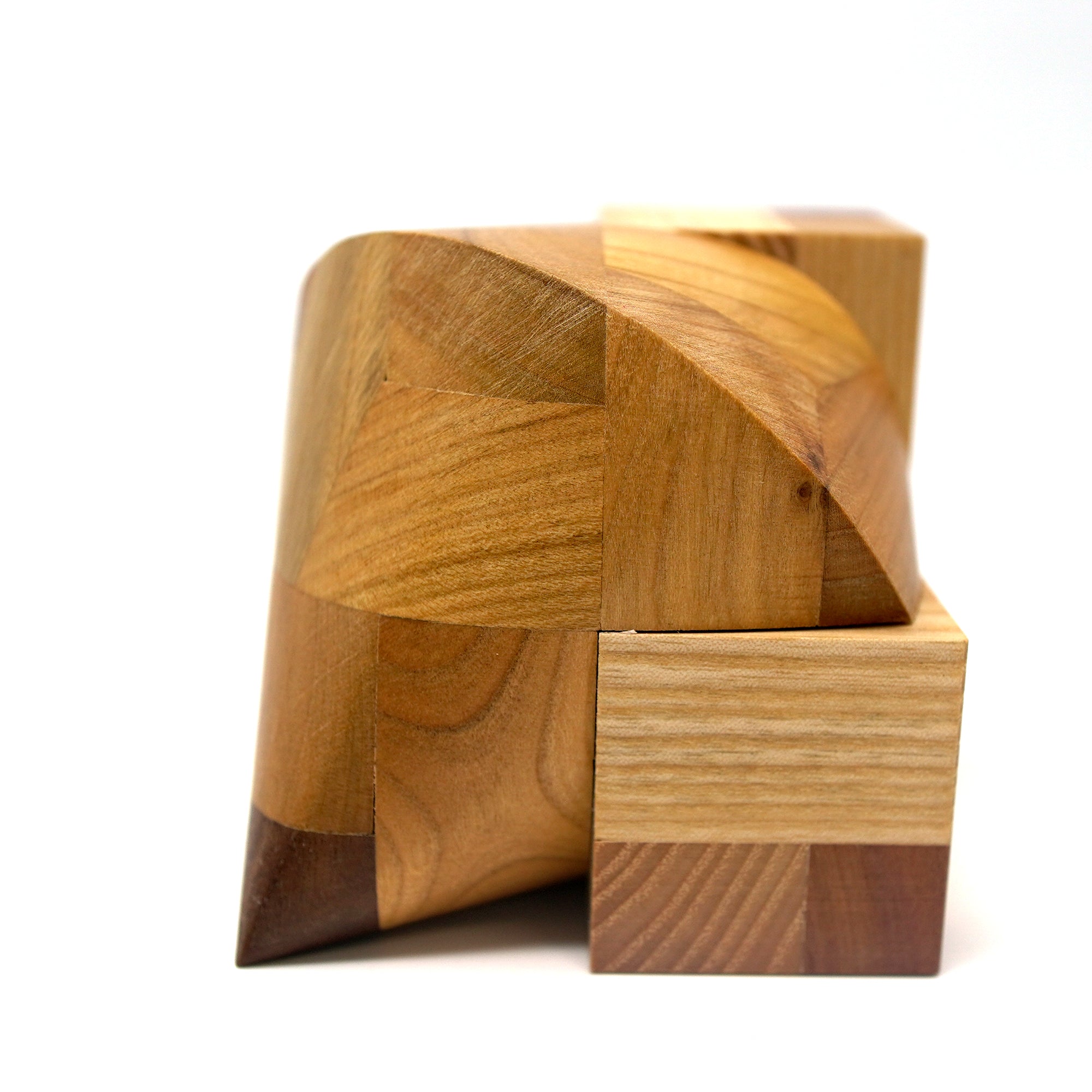 BBX Wooden Puzzle