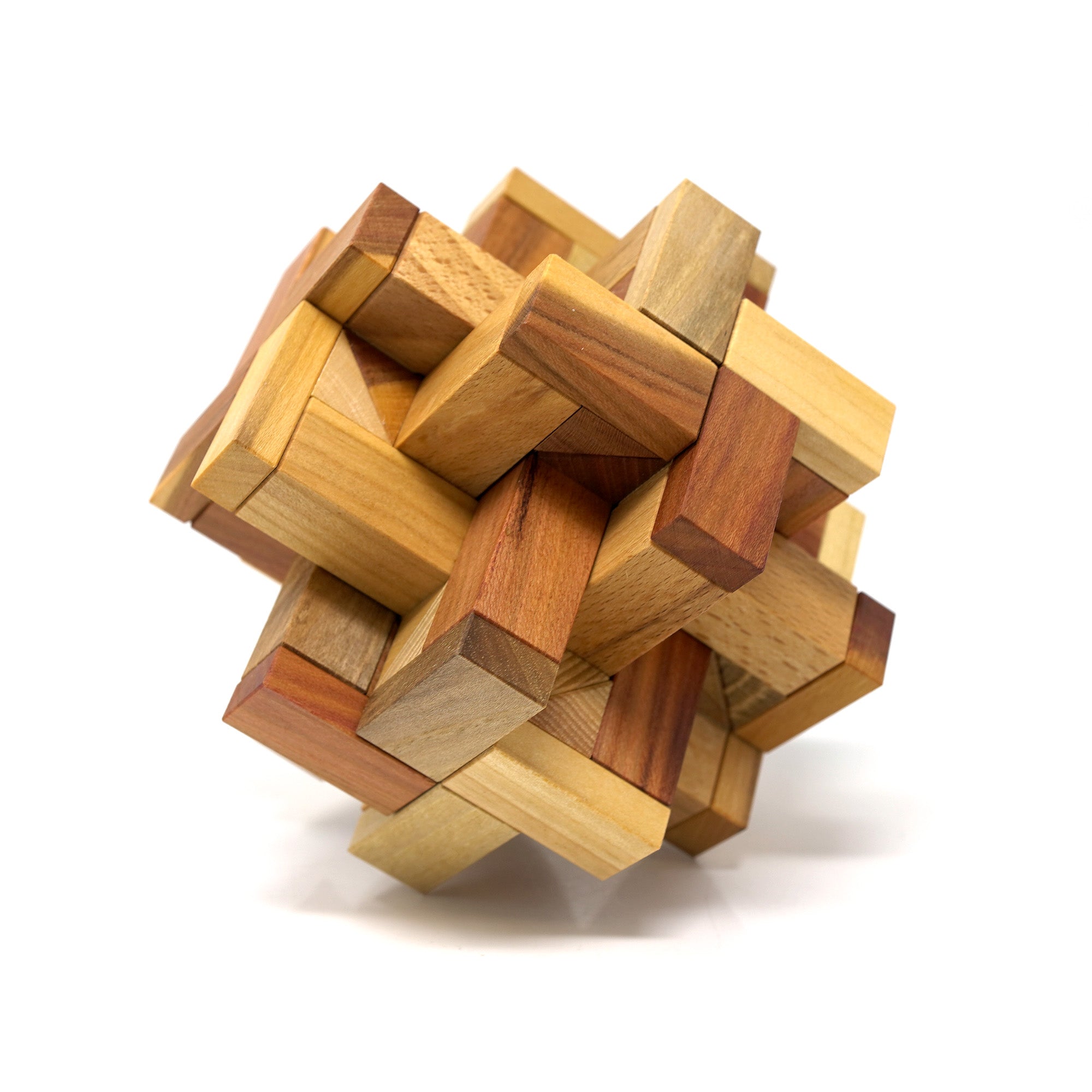Procross Wooden Puzzle
