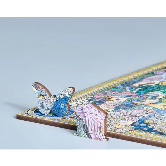 A Midsummer Night's Dream - Shakespeare Collection Jigsaw Puzzle