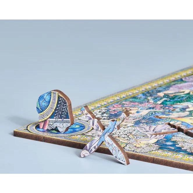 A Midsummer Night's Dream - Shakespeare Collection Jigsaw Puzzle