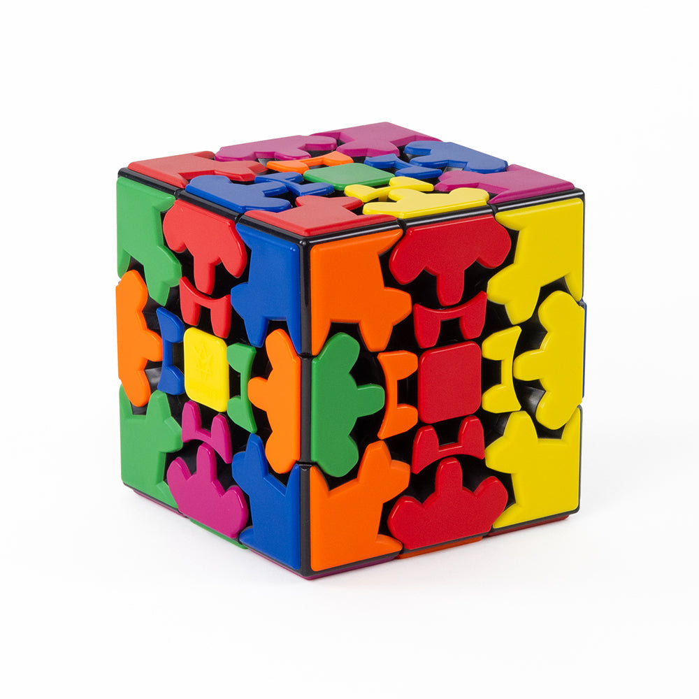 Meffert's Gear Cube XXL