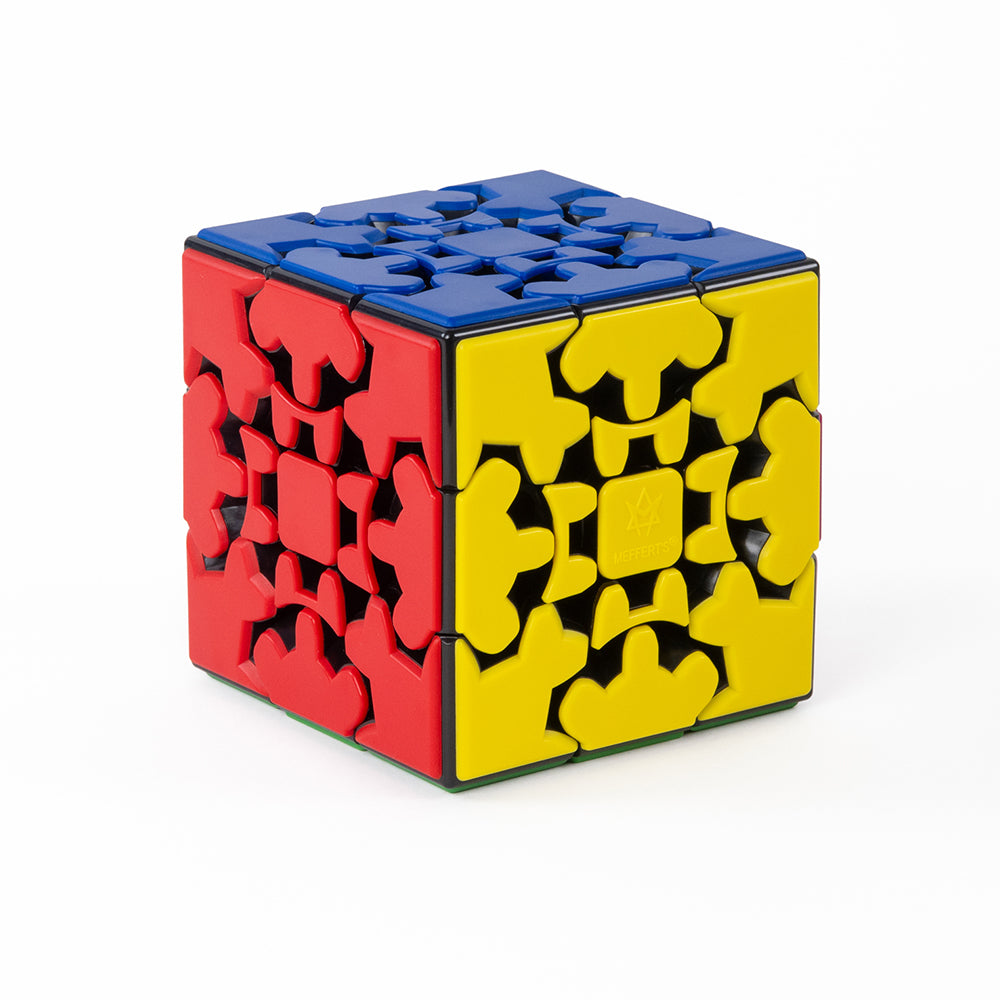 Meffert's Gear Cube XXL