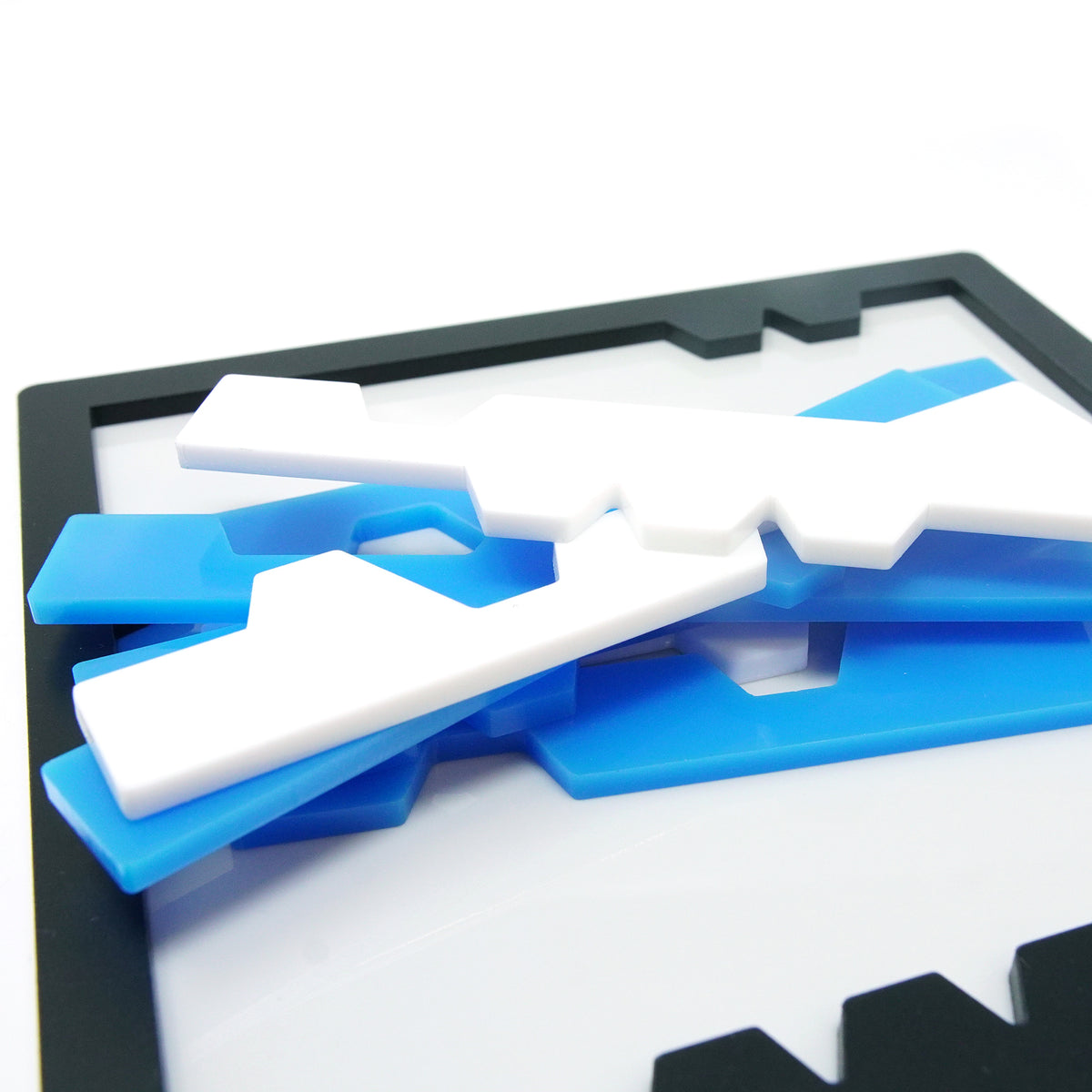 Layer 8 Puzzle