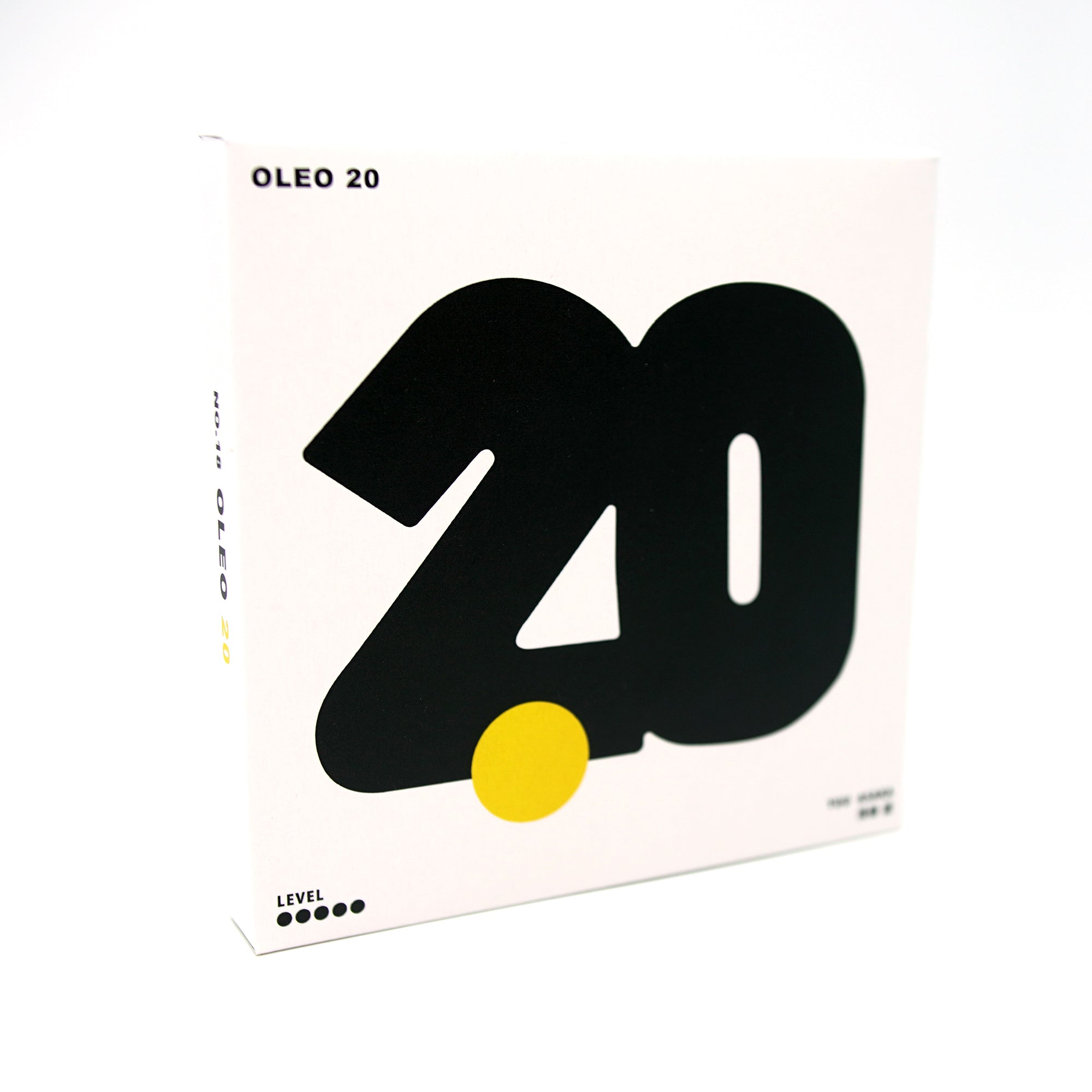 Oleo 20 Puzzle