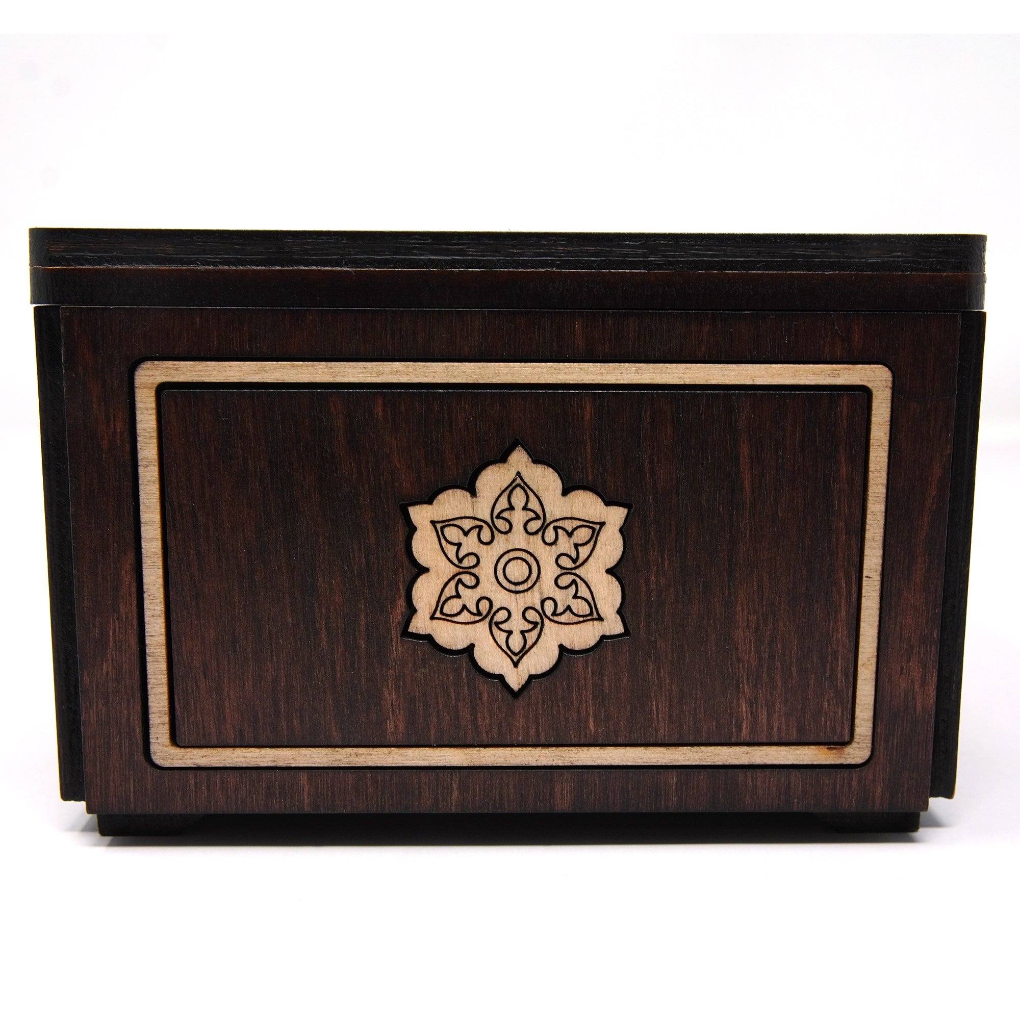 Constantin Cross Puzzle Box