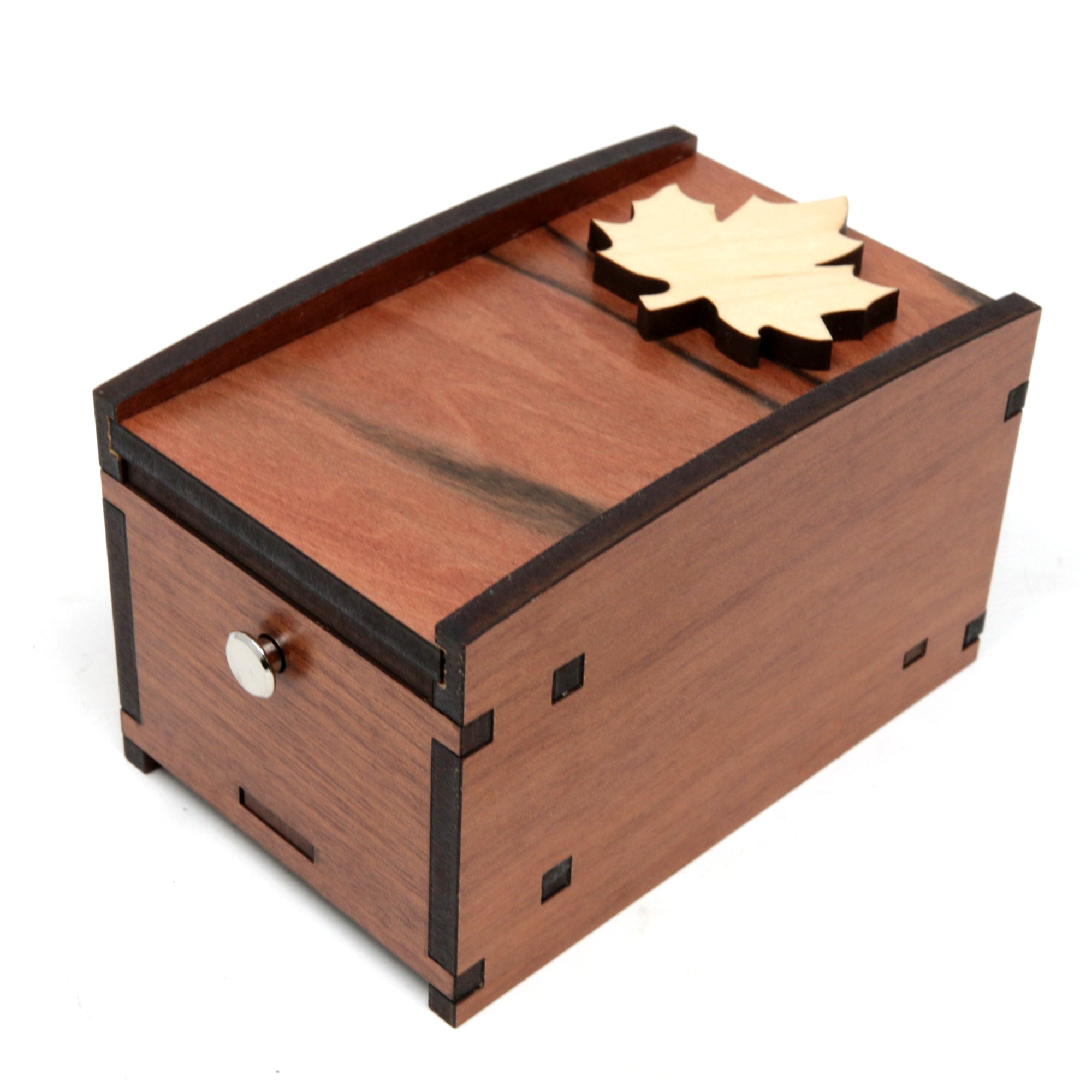 Radbox Puzzle