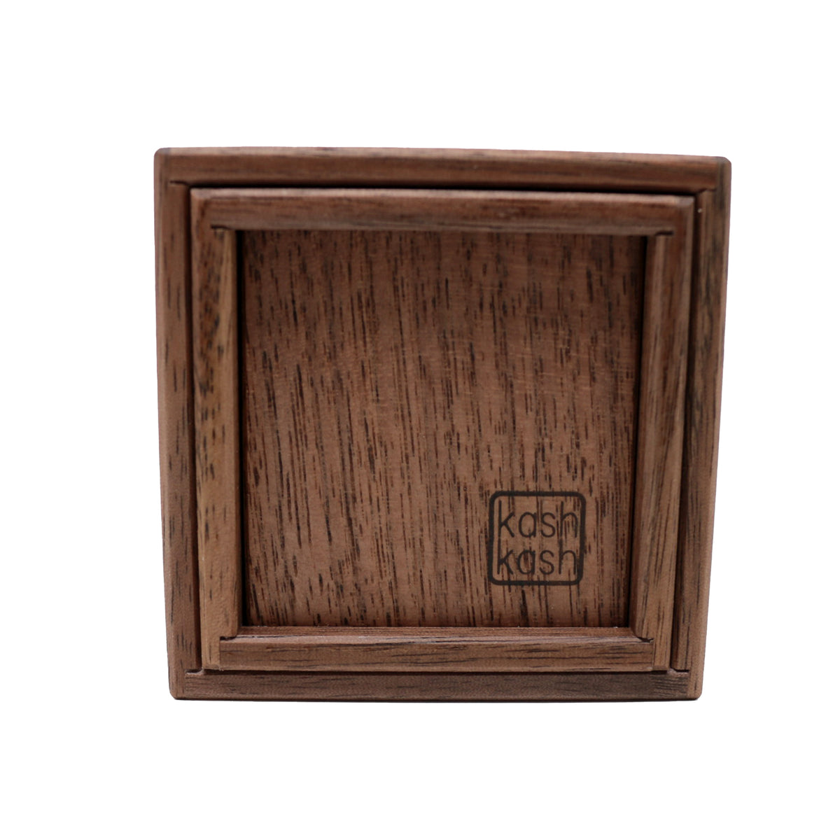 Karakuri Small Box: Gravity Puzzle Box